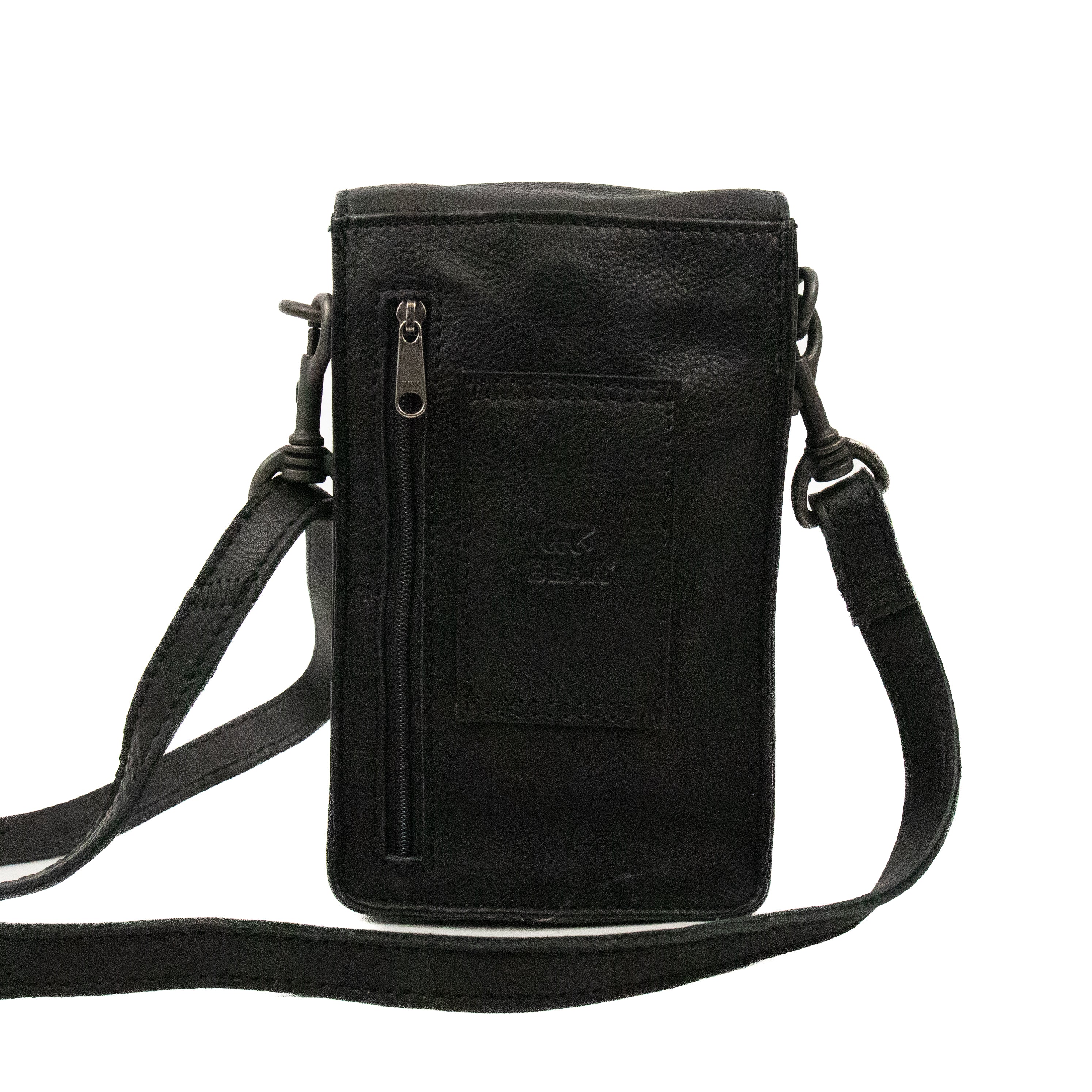 Shoulder bag 'Robbie' 2.0 black