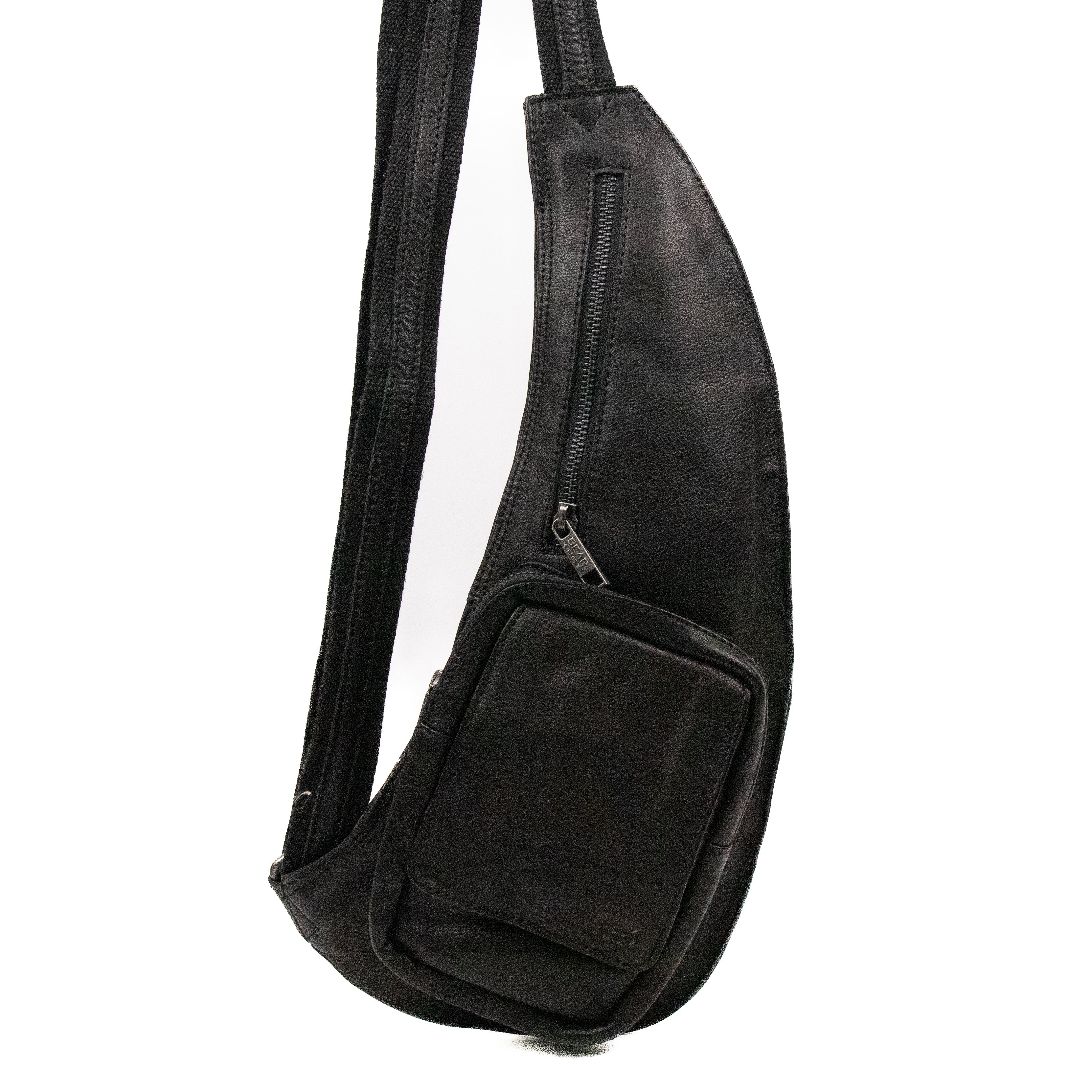 Crossbody bag 'Ranee' black