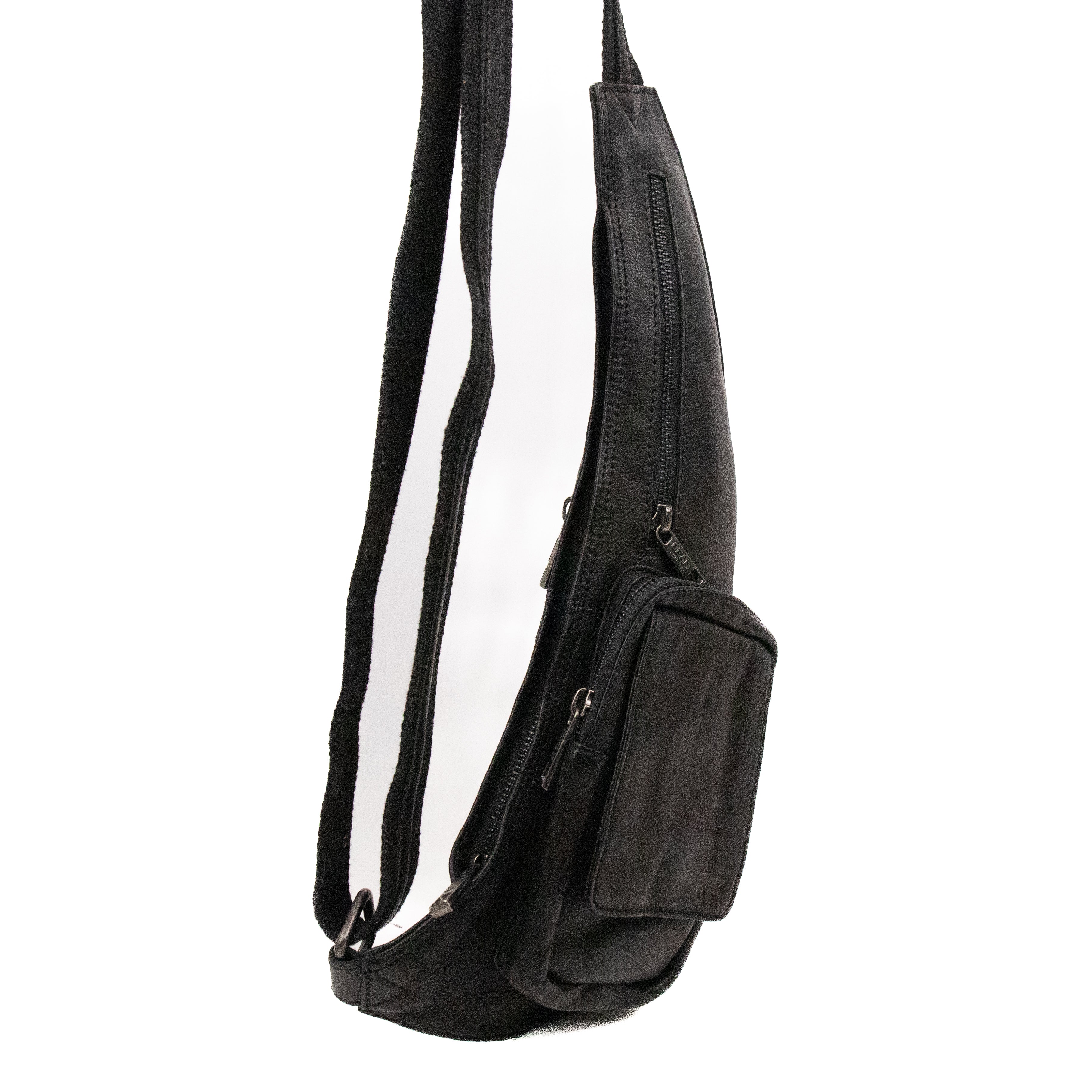 Crossbody bag 'Ranee' black