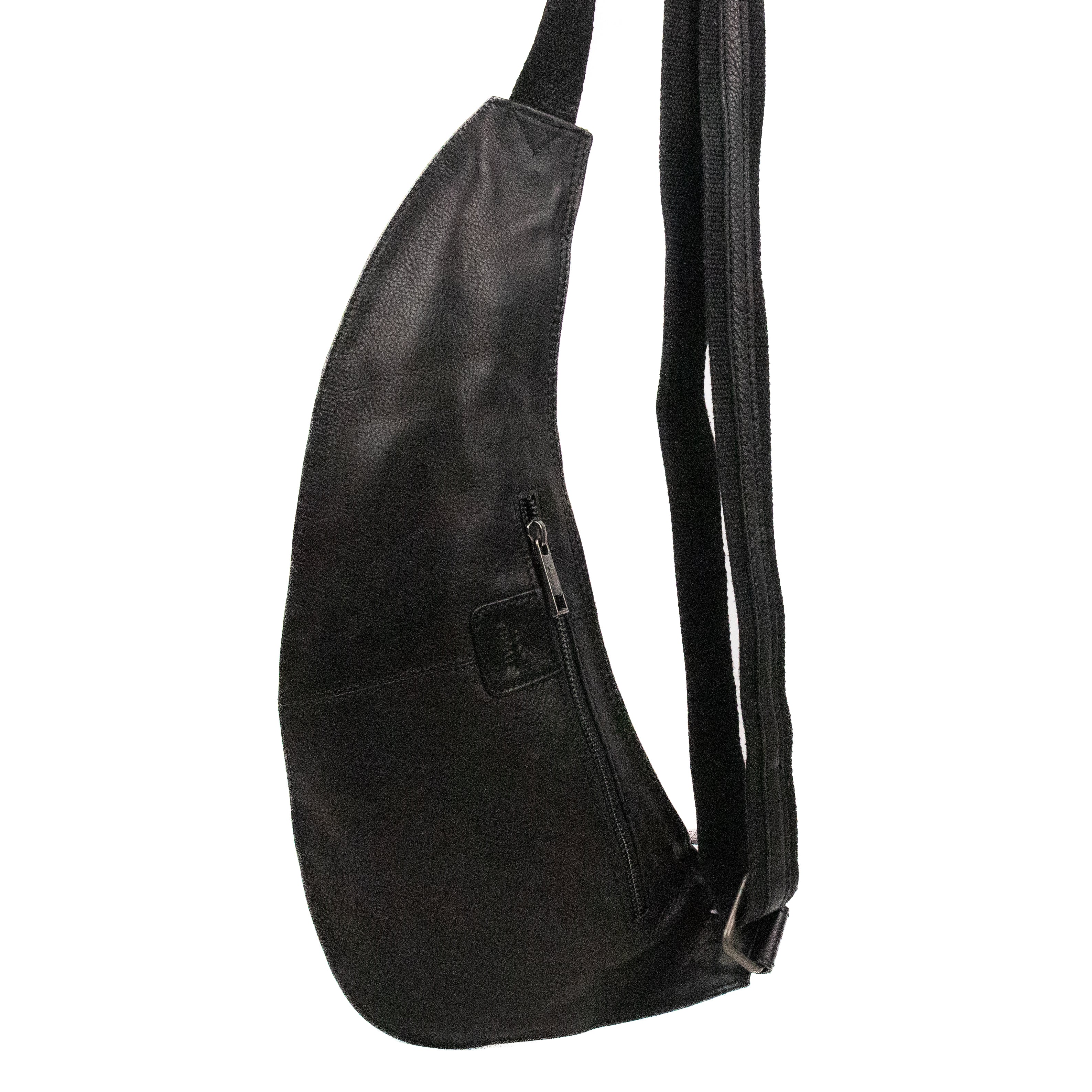 Crossbody bag 'Ranee' black