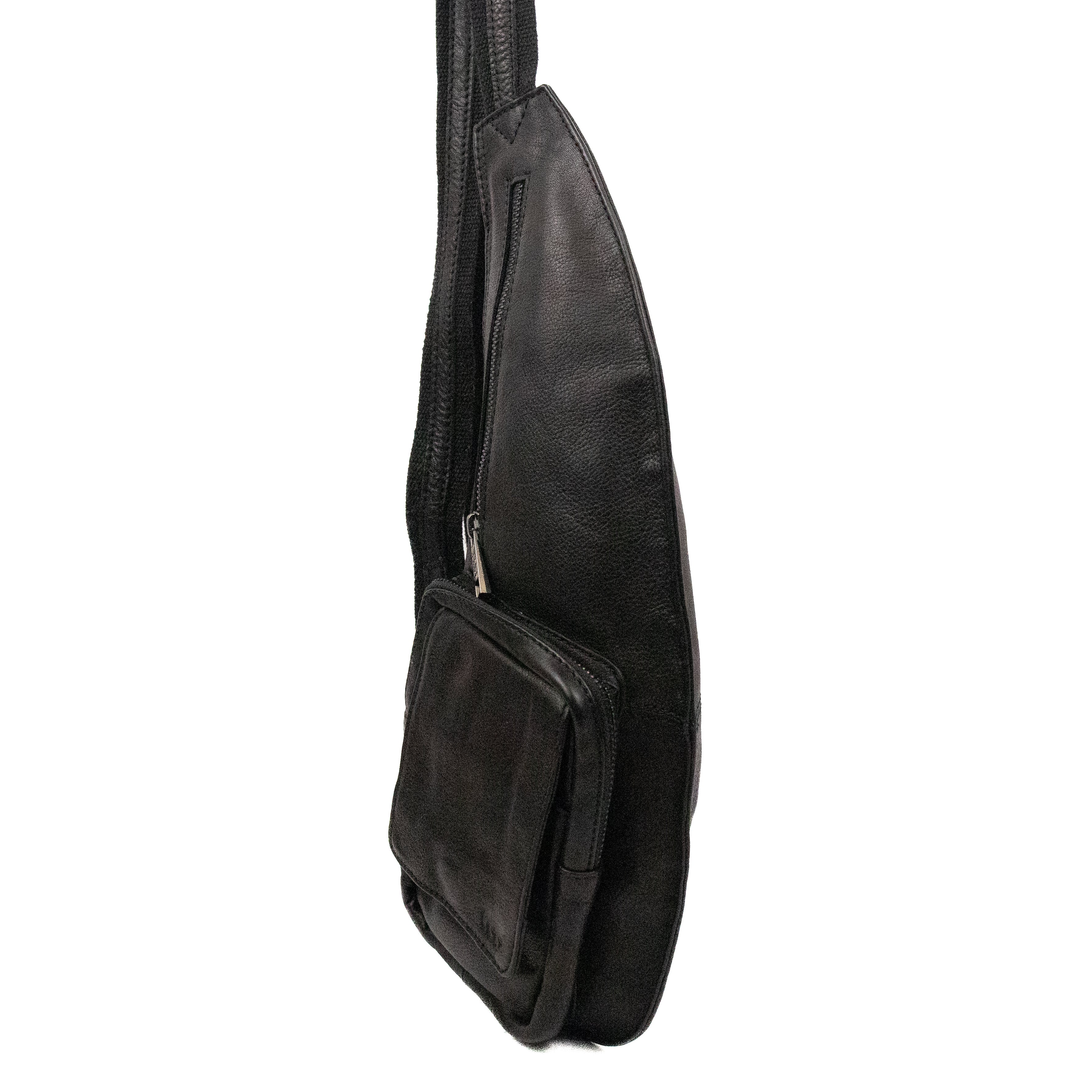 Crossbody bag 'Ranee' black