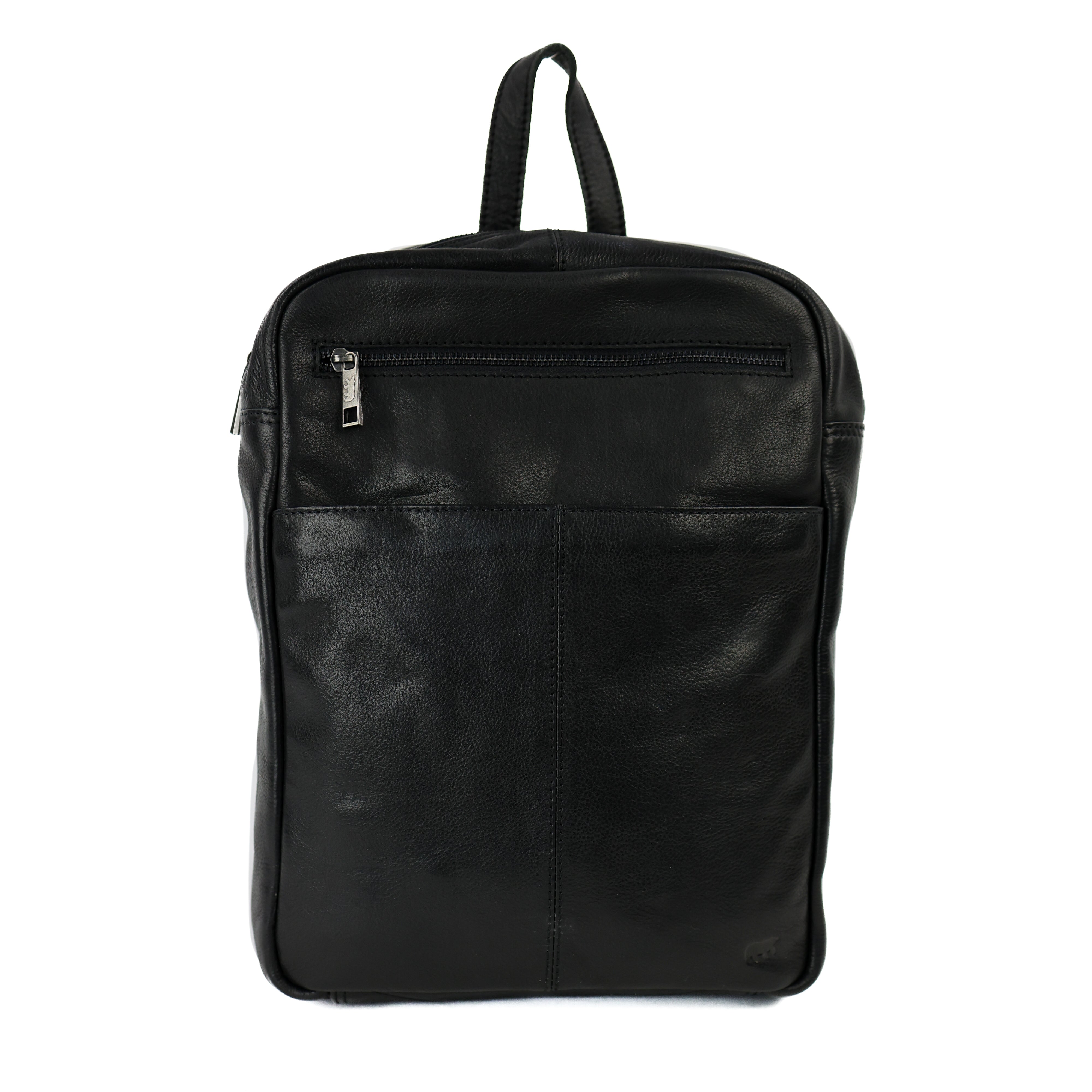 Backpack 'Tiffany' black - CP 1769