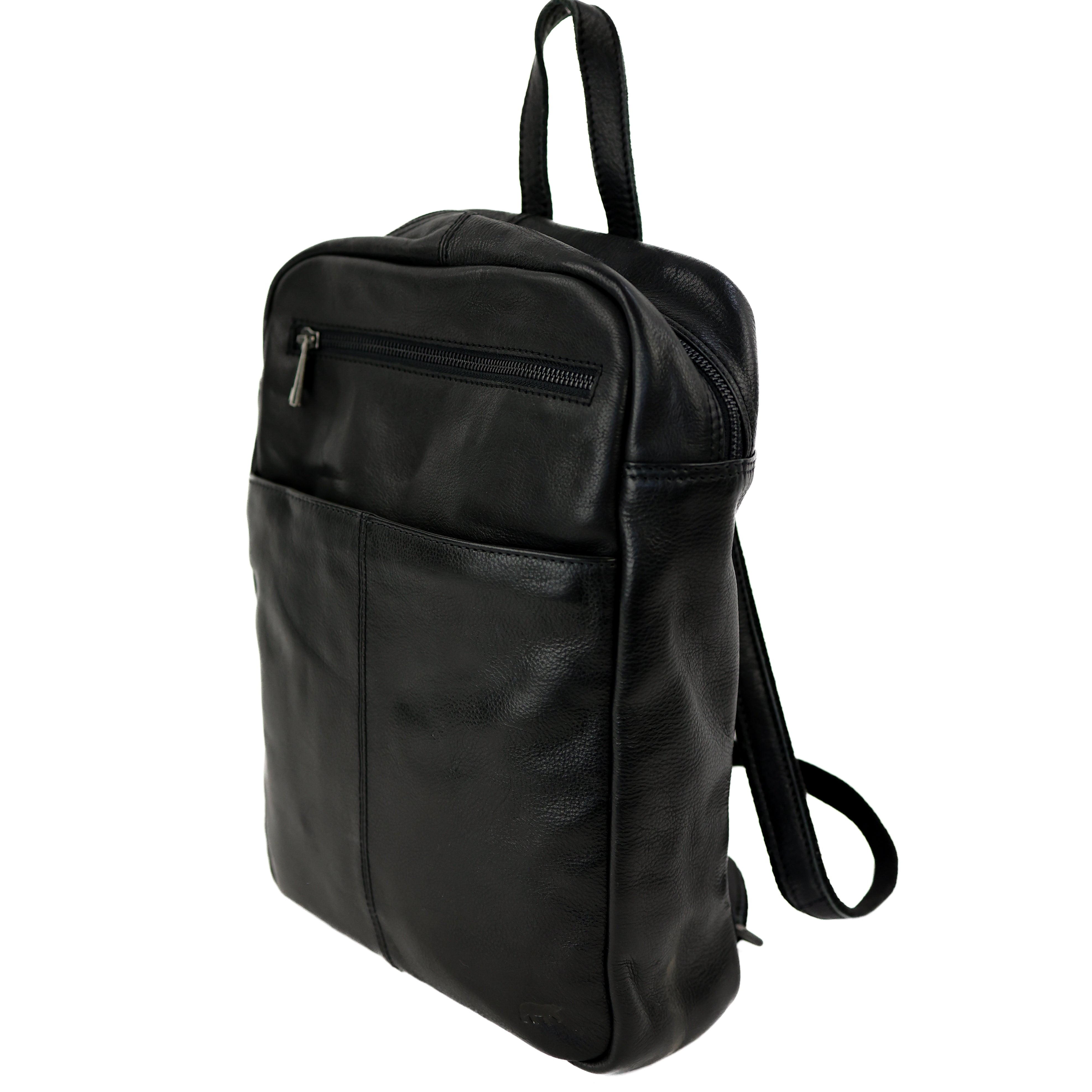 Backpack 'Tiffany' black - CP 1769