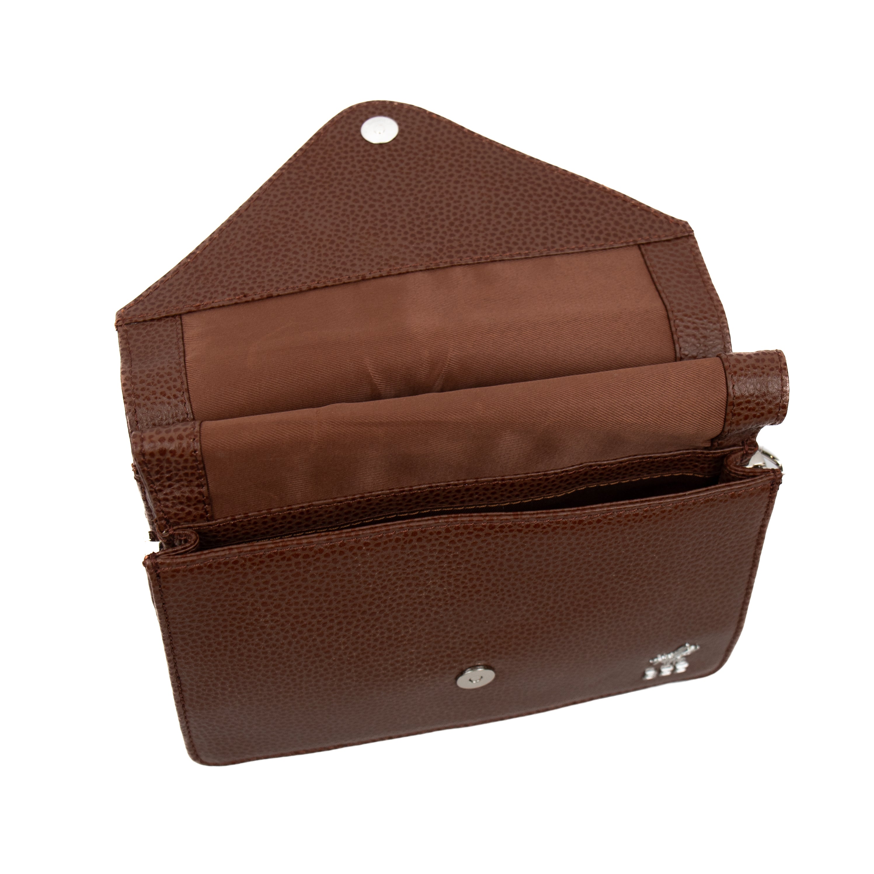 Shoulder bag 'Macy' Tipping Tan