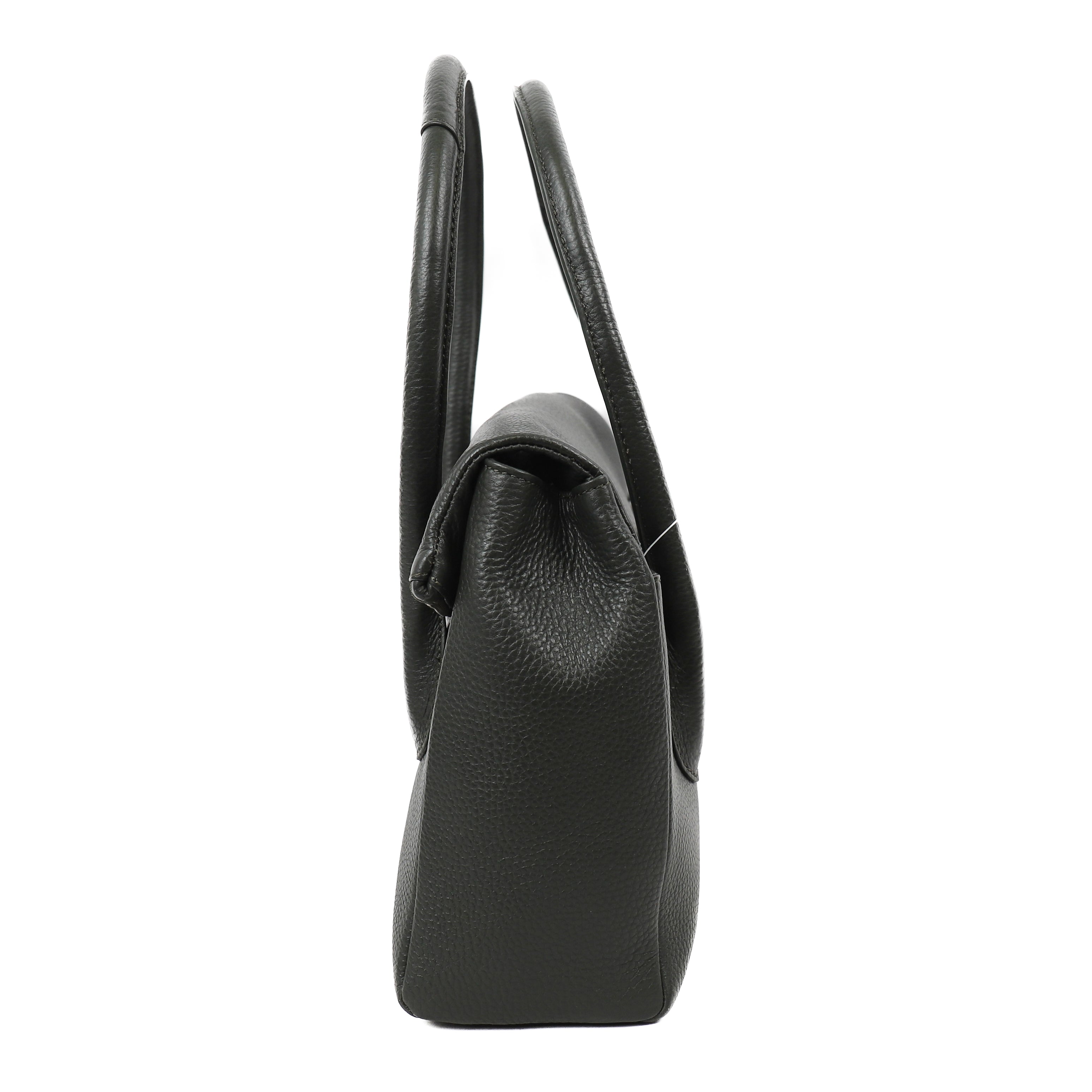 Handbag 'Phoebe' Forest Night