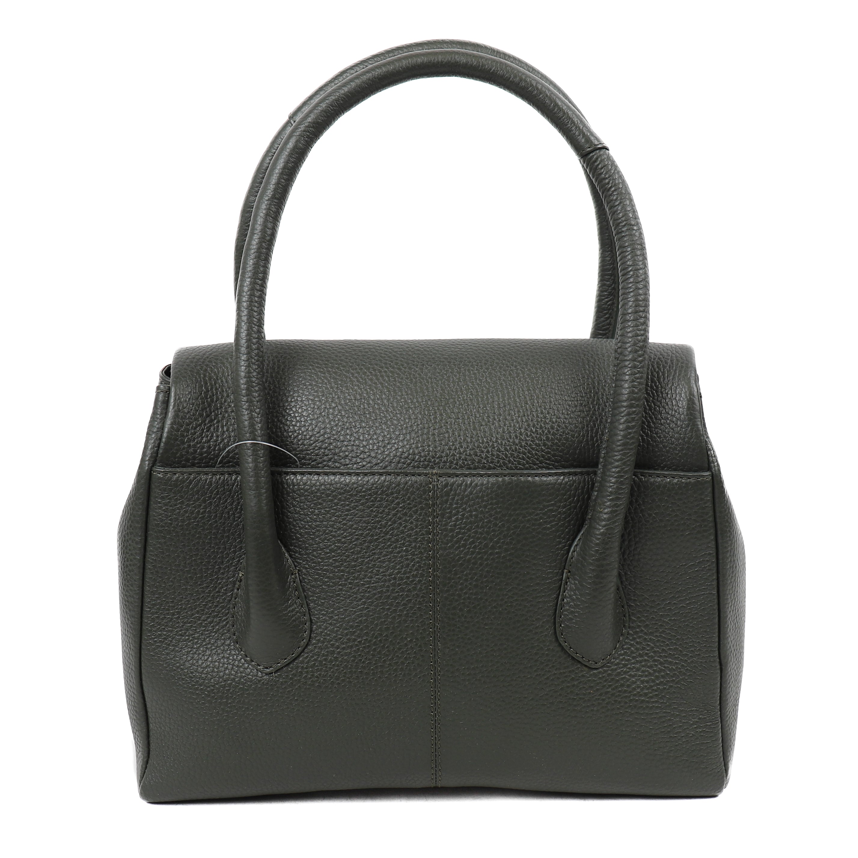 Handbag 'Phoebe' Forest Night