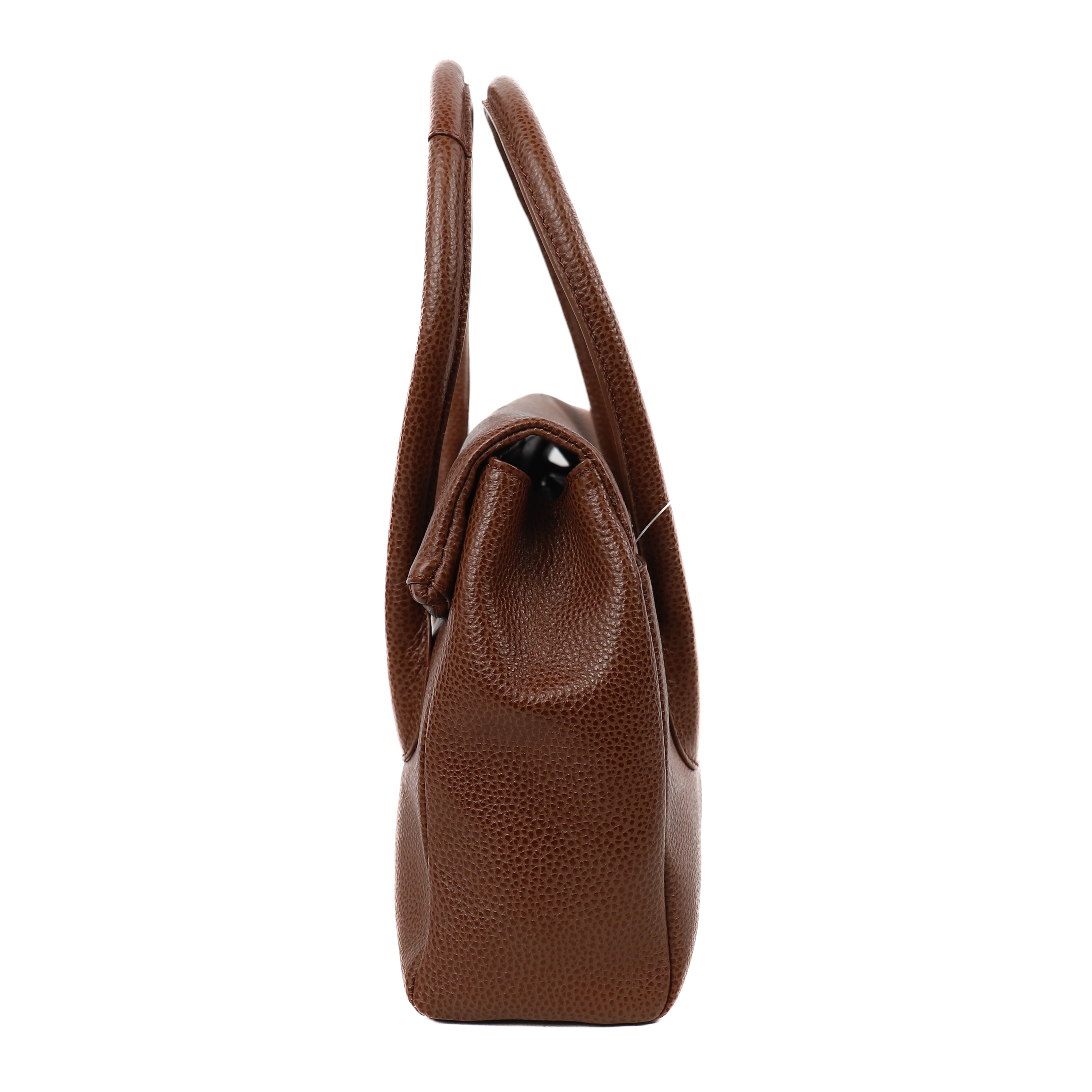 Handbag 'Phoebe' Tipping Tan