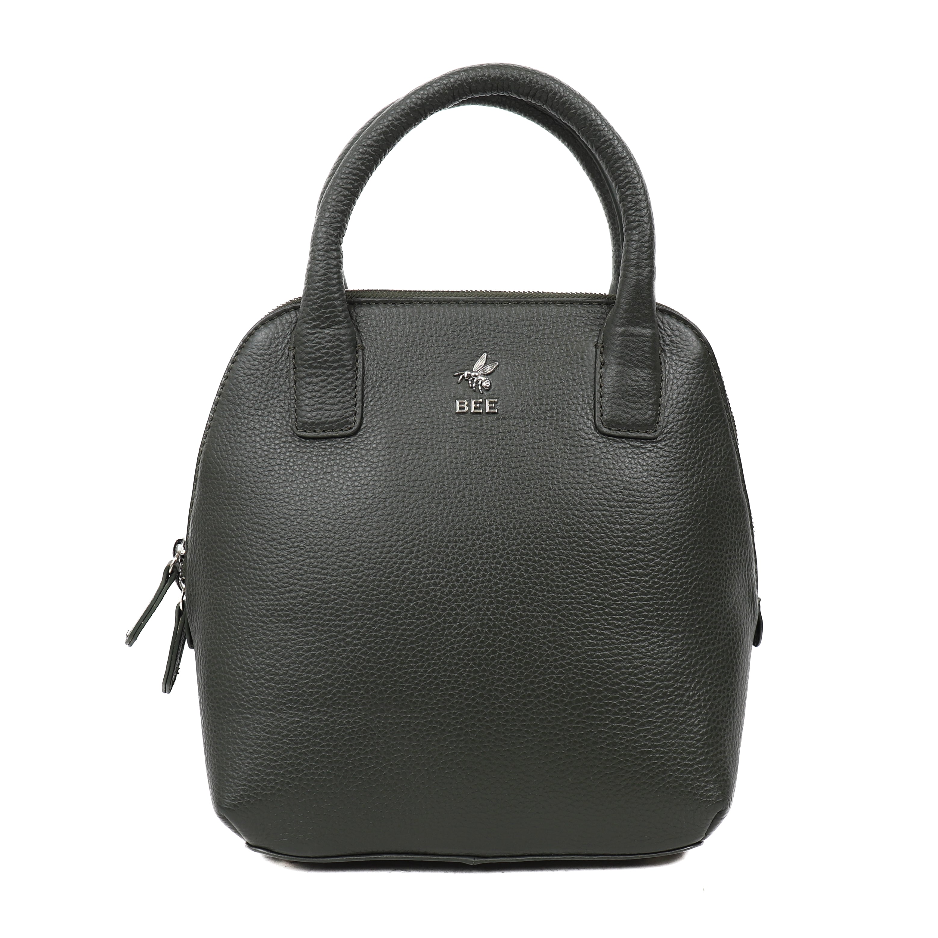 Hand/shoulder bag 'Isla' Forest Night