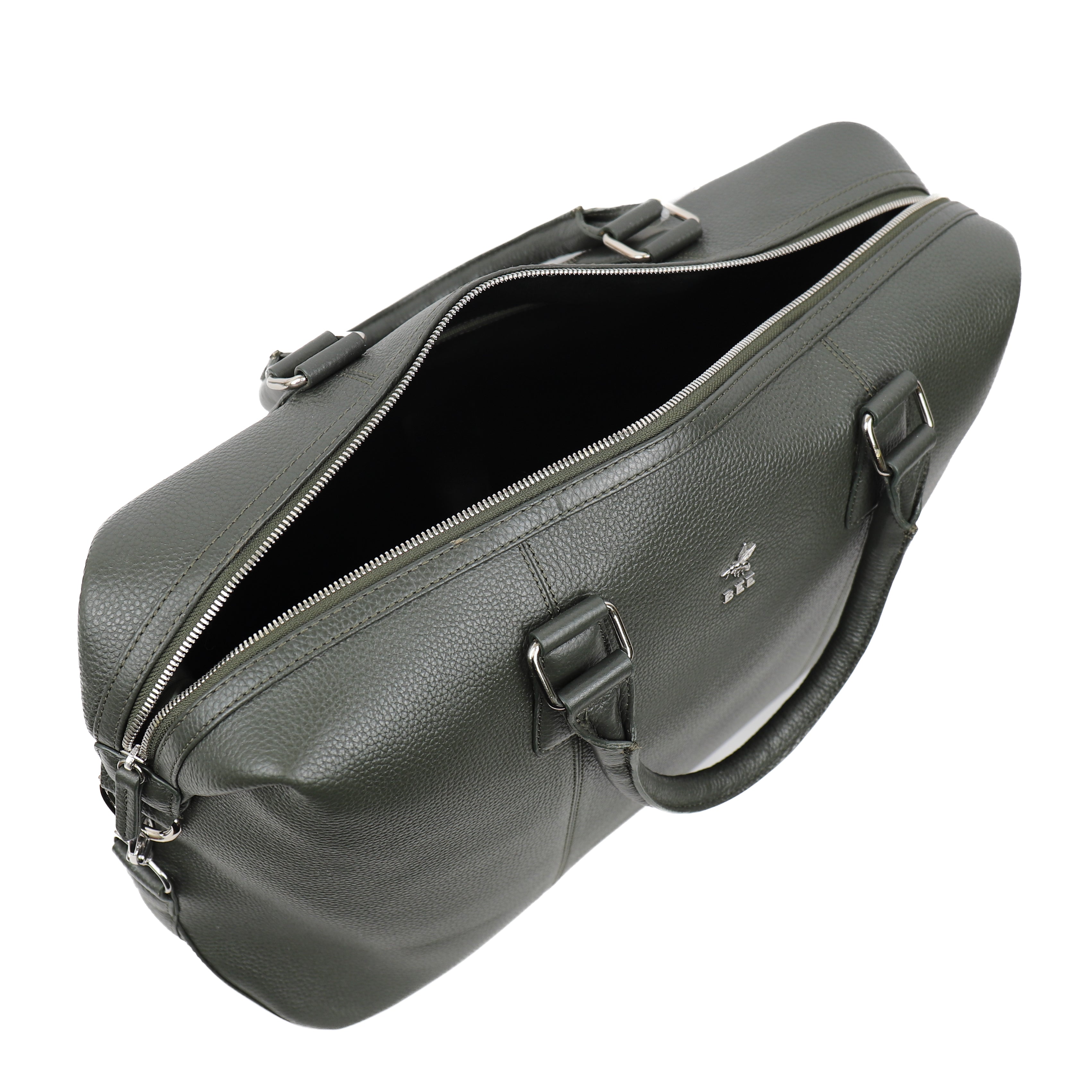 Weekend bag 'Daisy' Forest Night