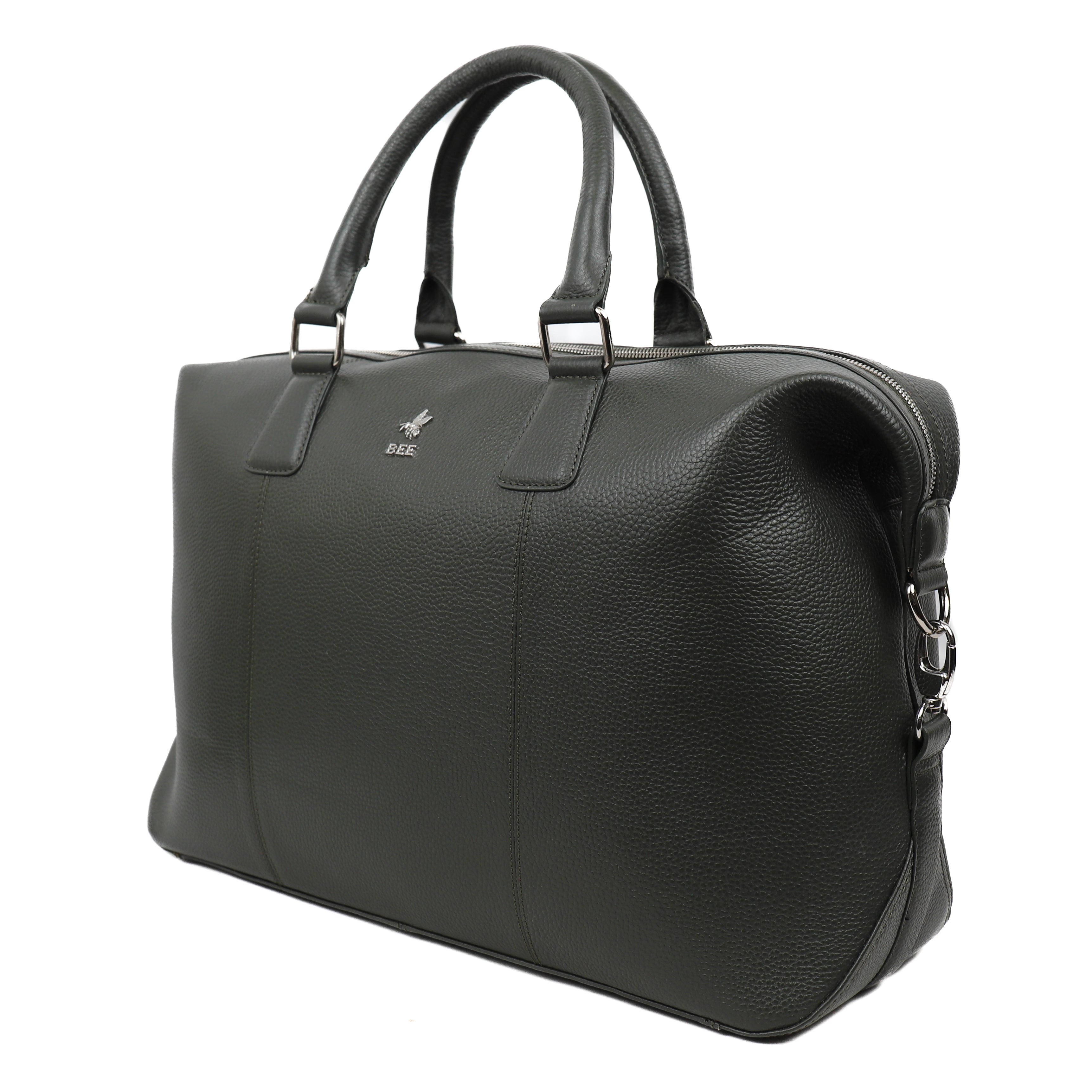 Weekend bag 'Daisy' Forest Night
