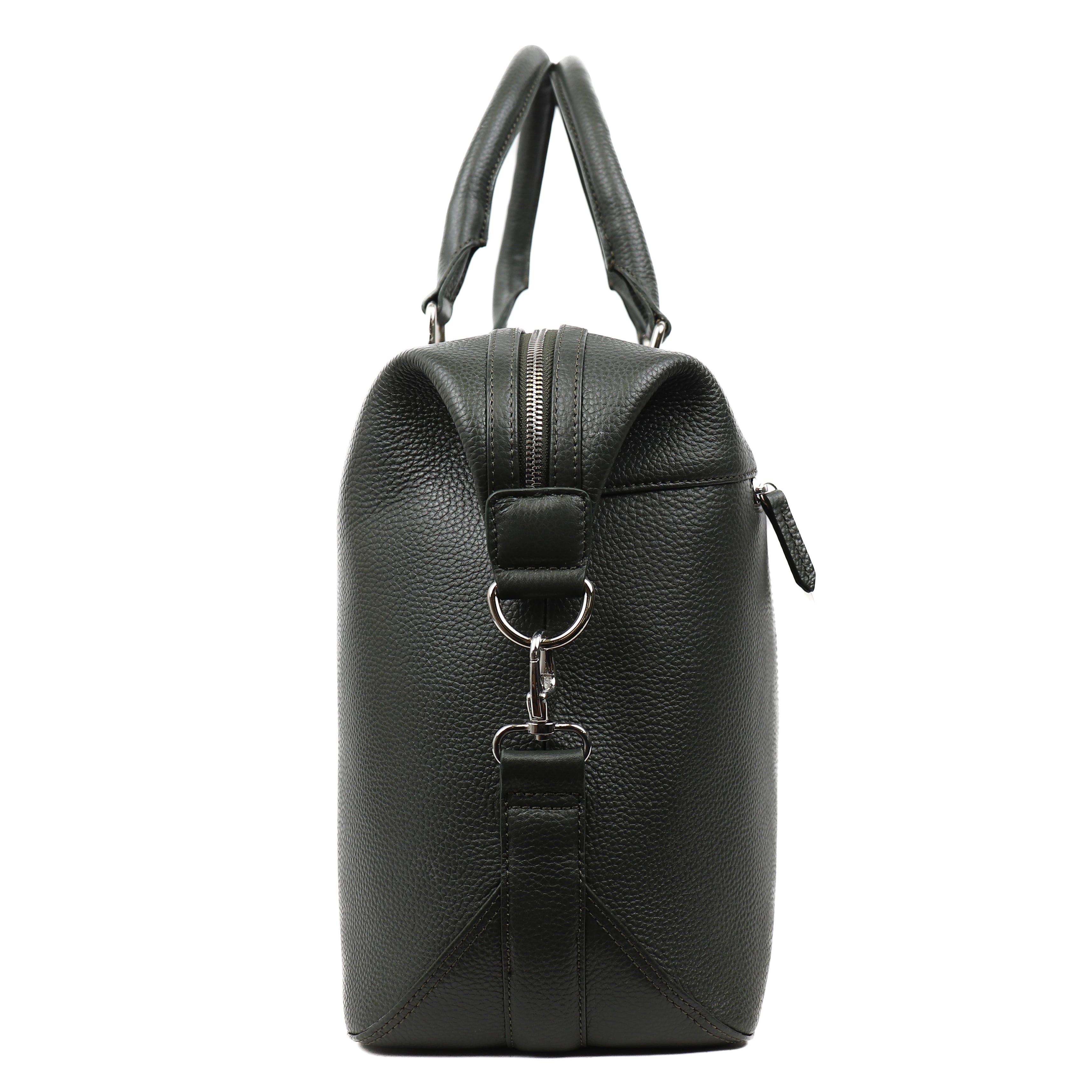Weekend bag 'Daisy' Forest Night
