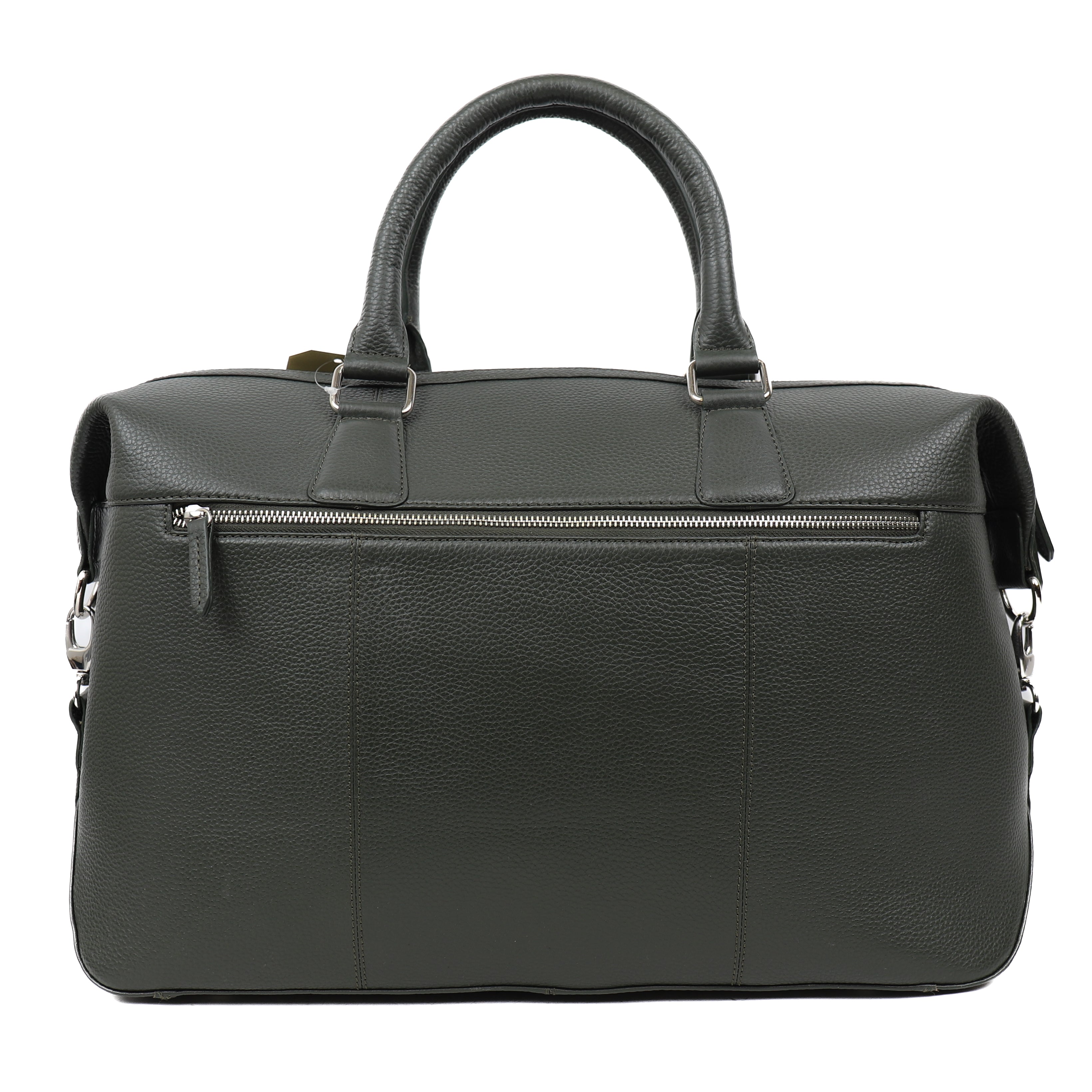 Weekend bag 'Daisy' Forest Night