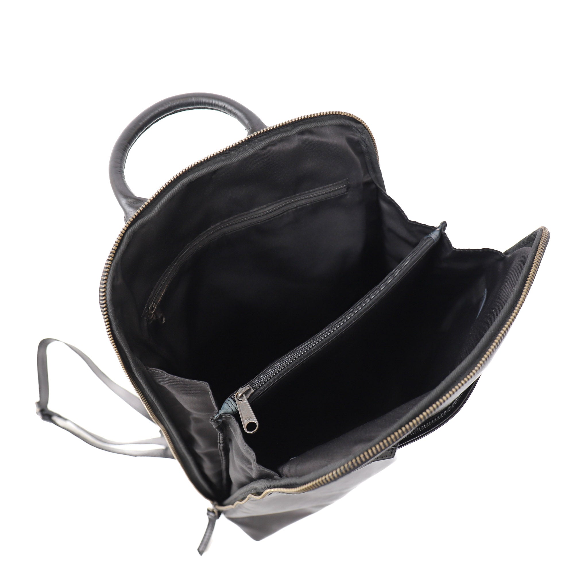 Backpack 'Ivanka' black