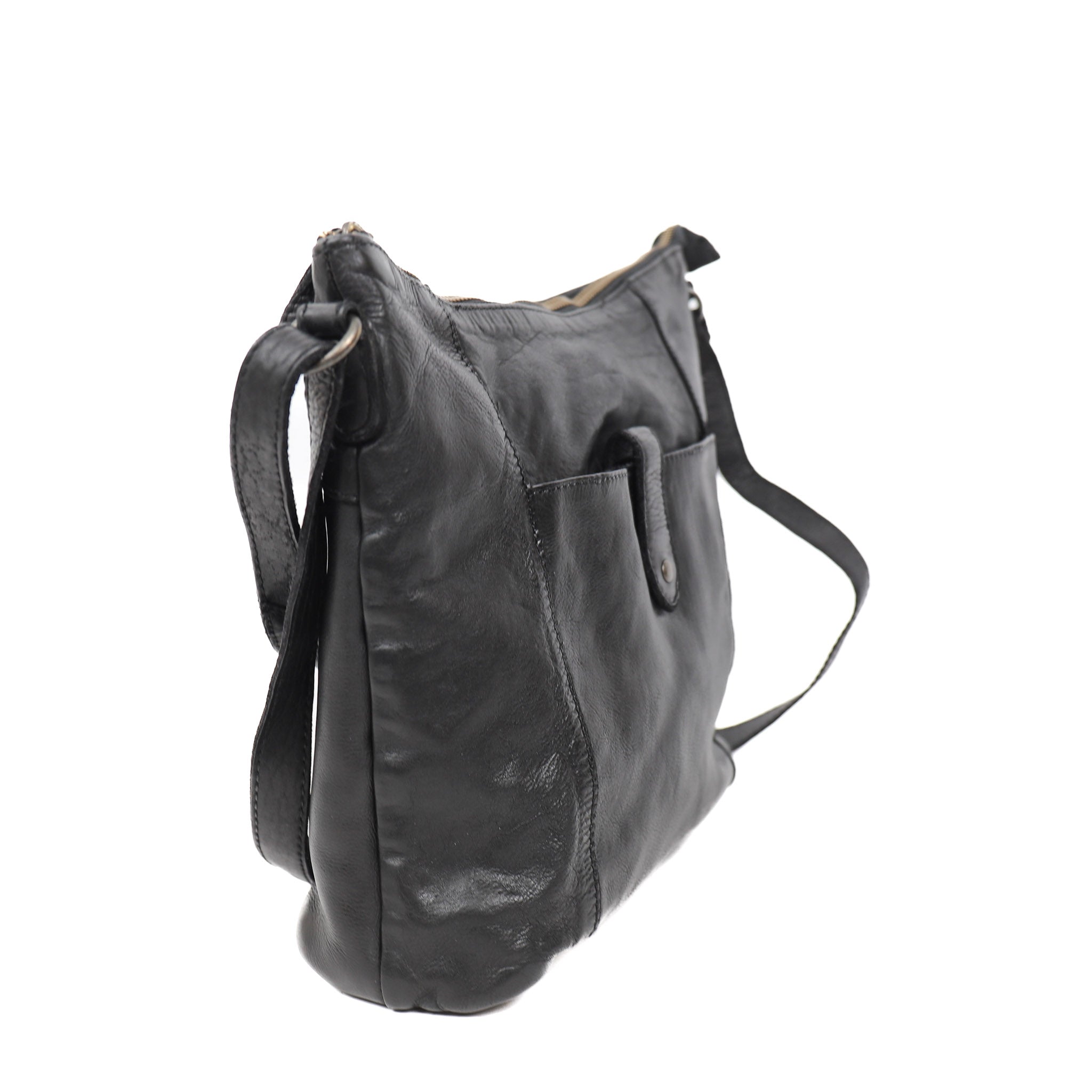 Shoulder bag 'Sophia' black