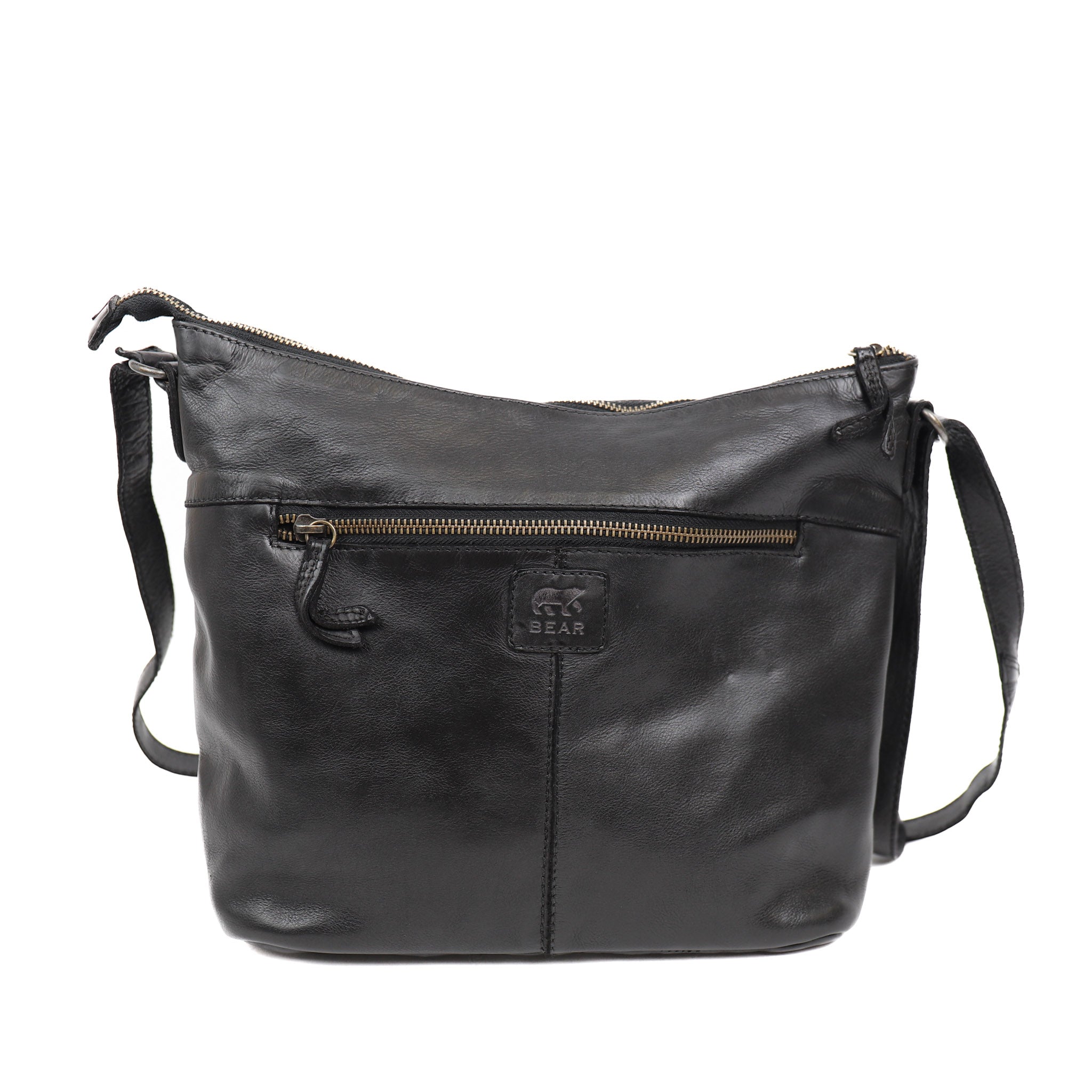 Shoulder bag 'Sophia' black