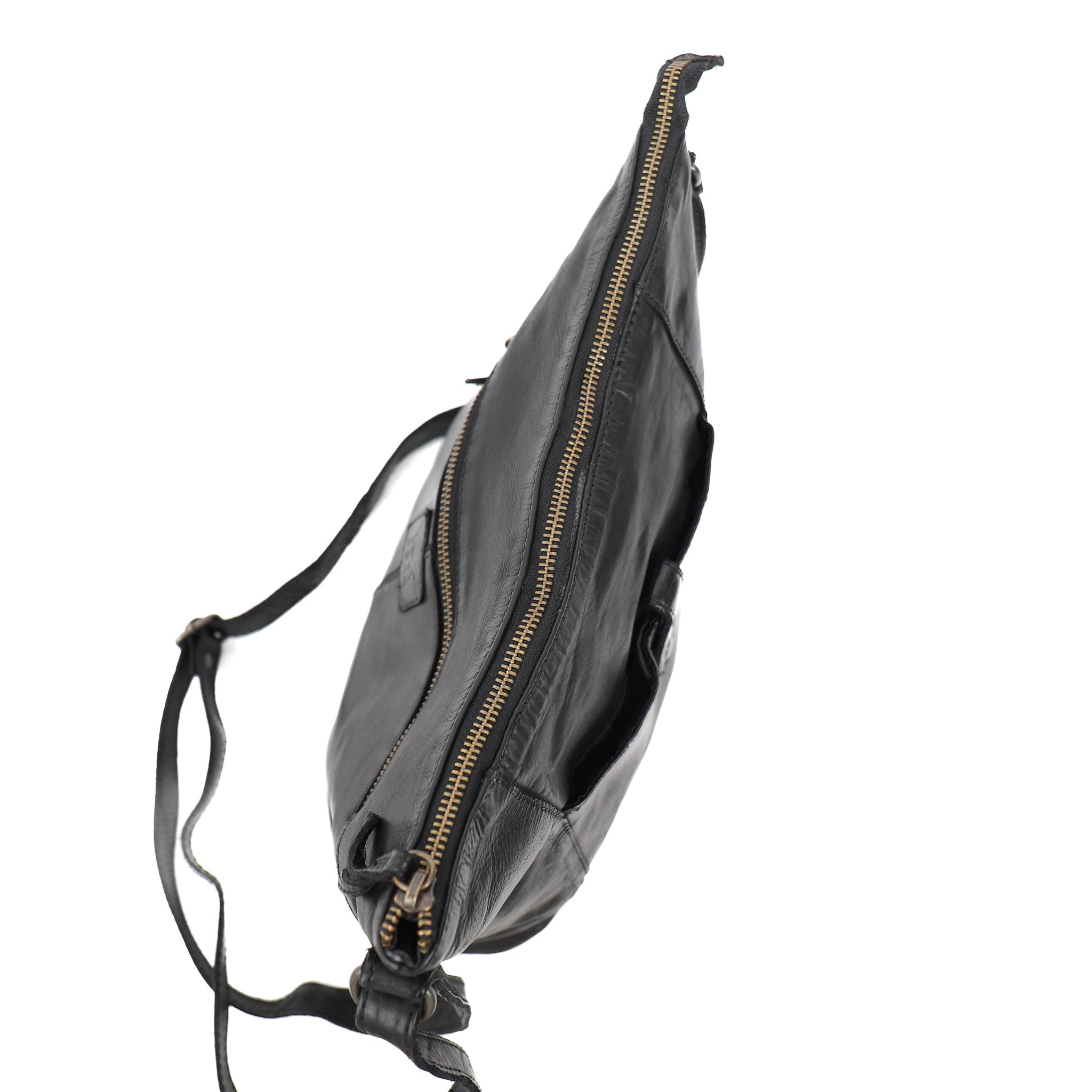Shoulder bag 'Sophia' black