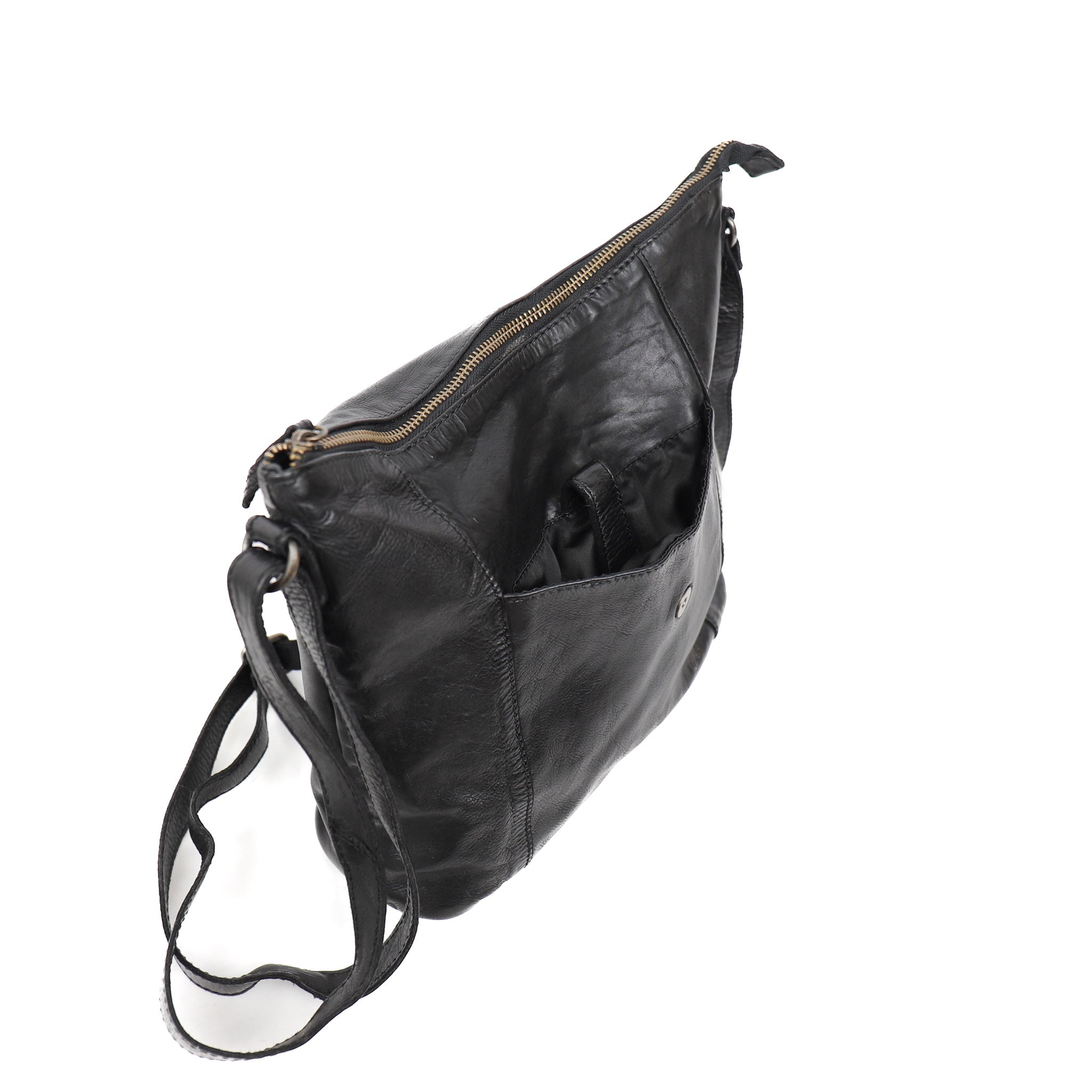 Shoulder bag 'Sophia' black