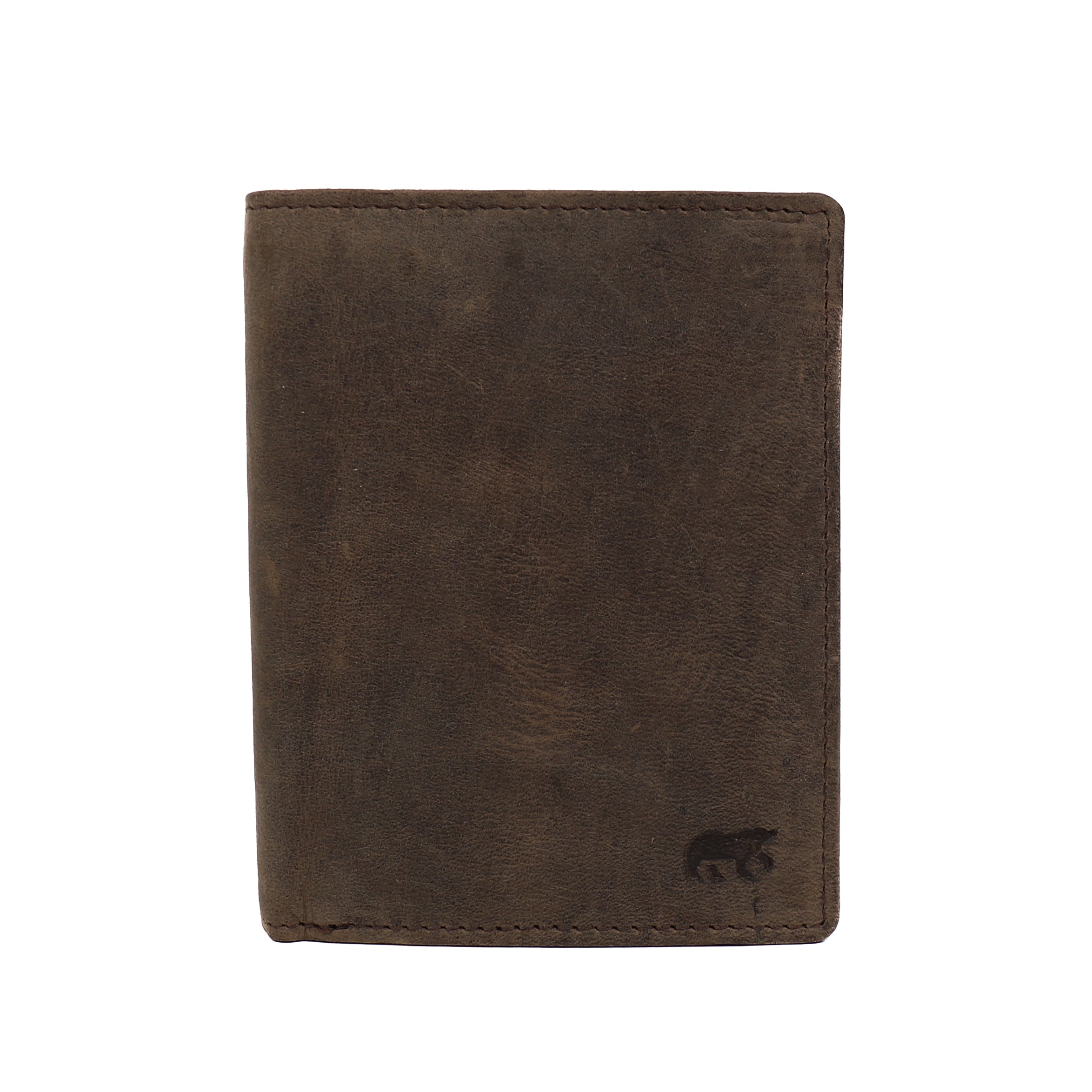 Billfold 'Klaas' brown