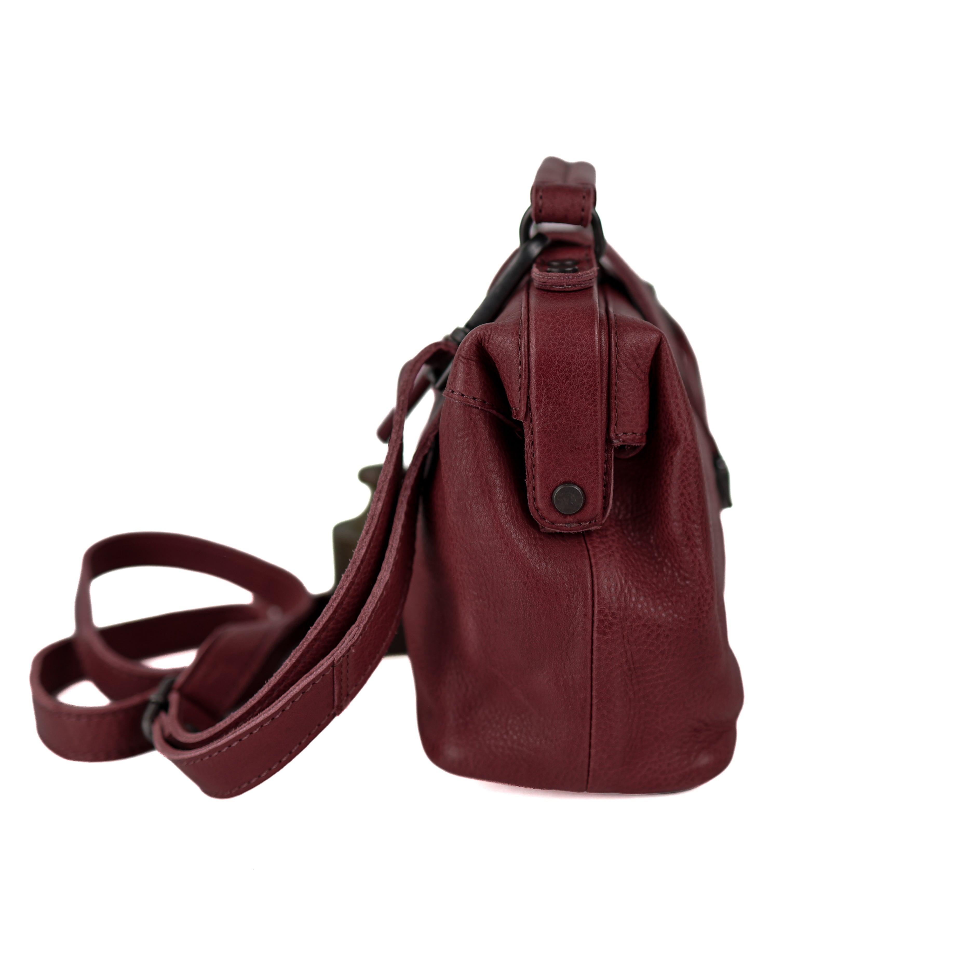 Mini dokterstasje 'Julia' M merlot