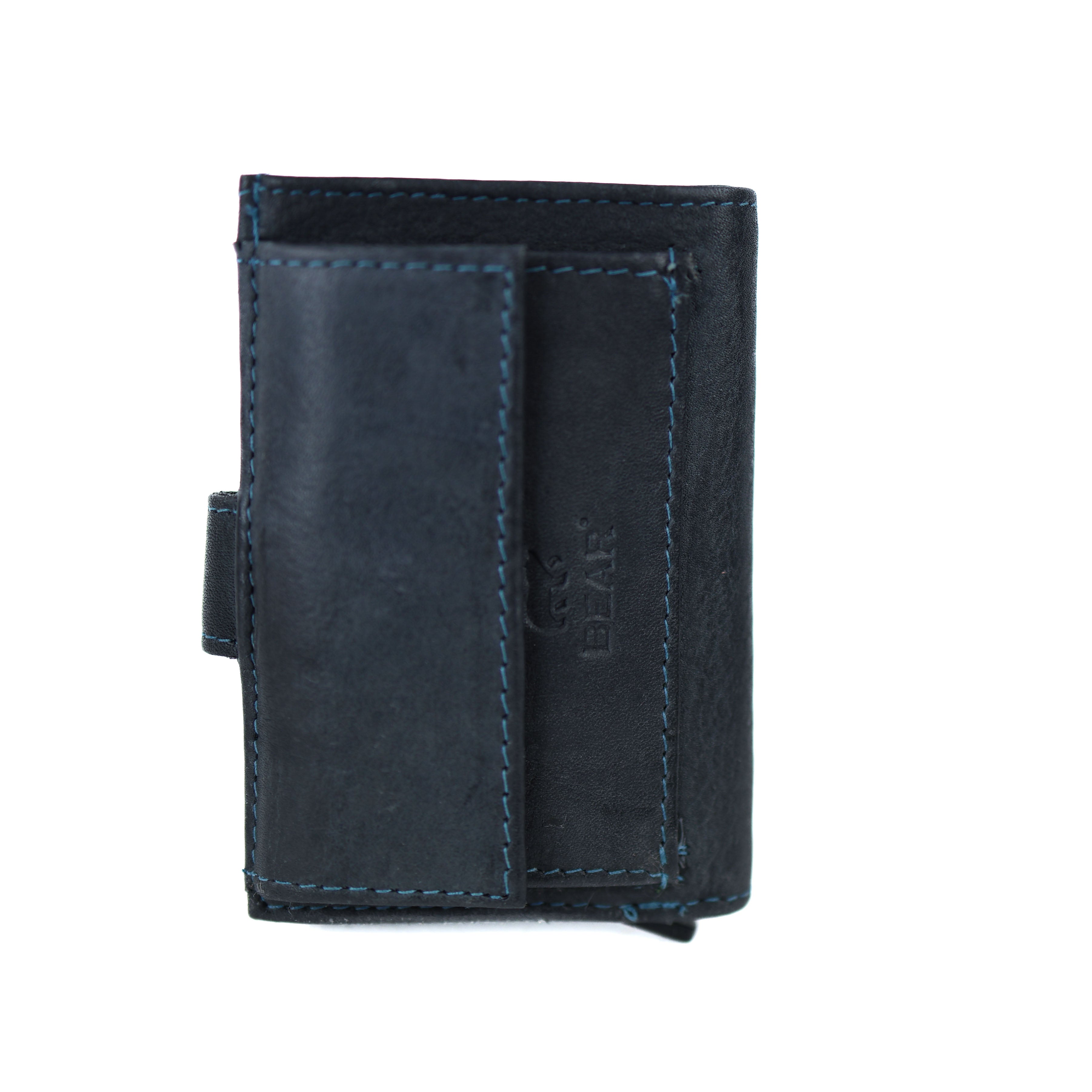 Pasjeshouder 'Evie' navy