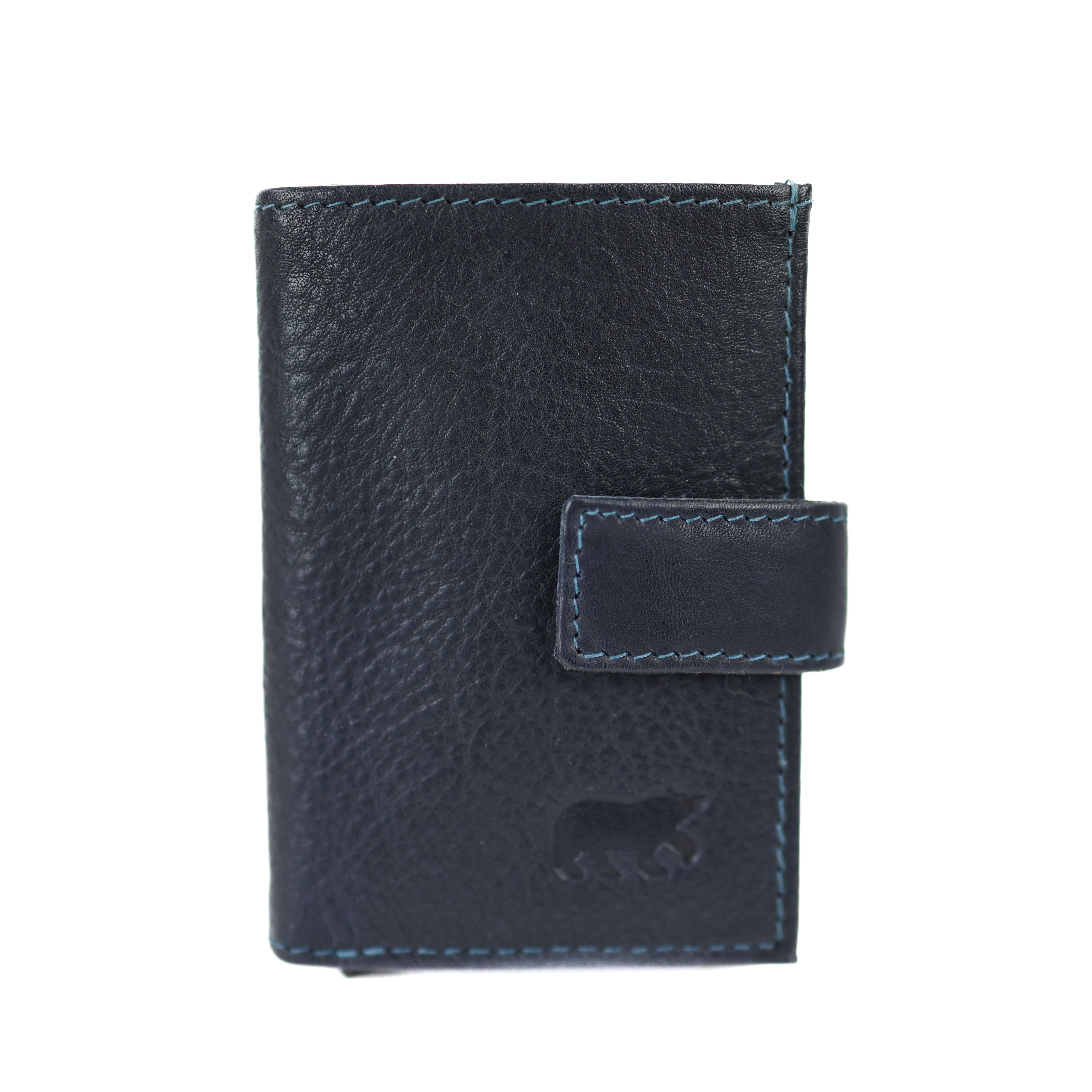 Card holder 'Elsie' navy