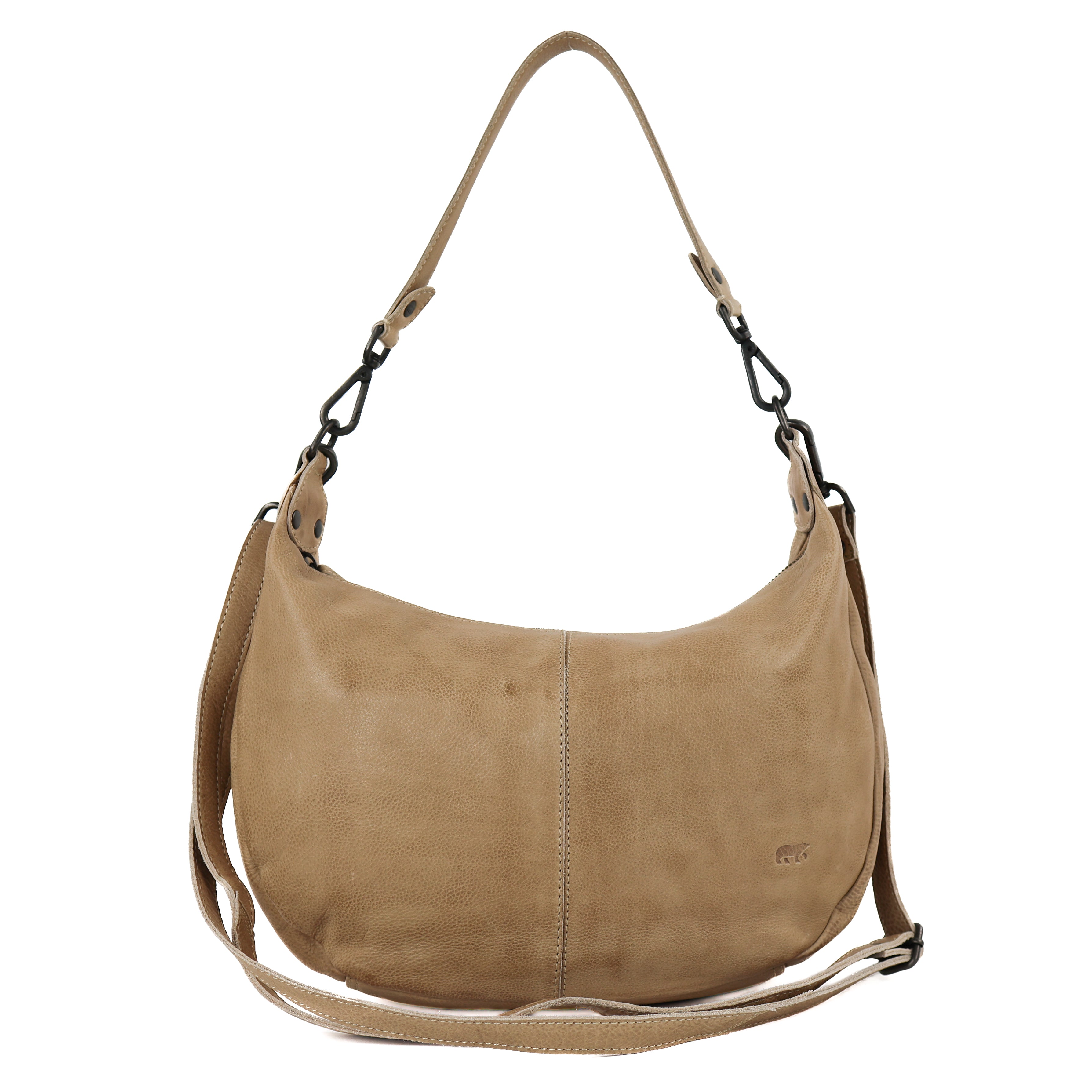 Buideltas 'Betty' beige