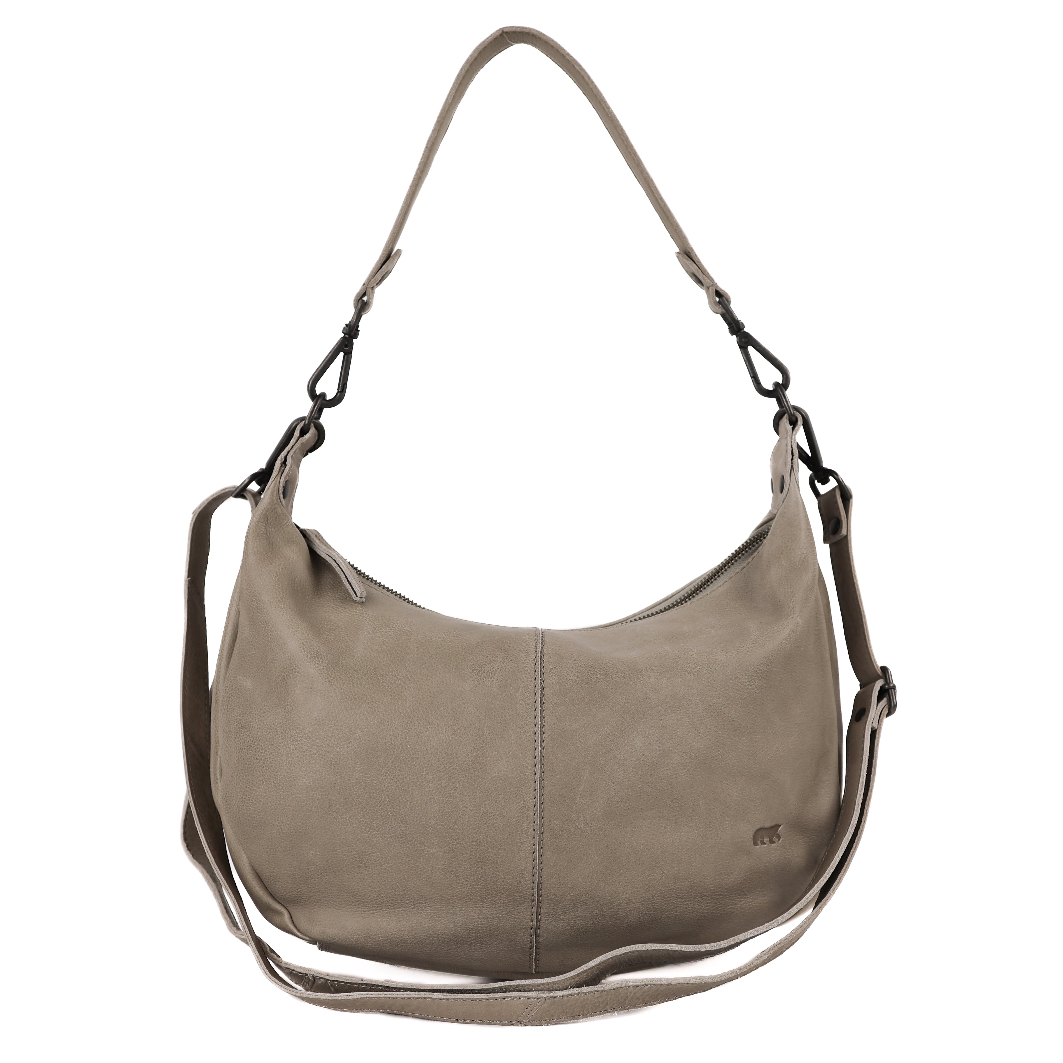 Buideltas 'Betty' silver mink