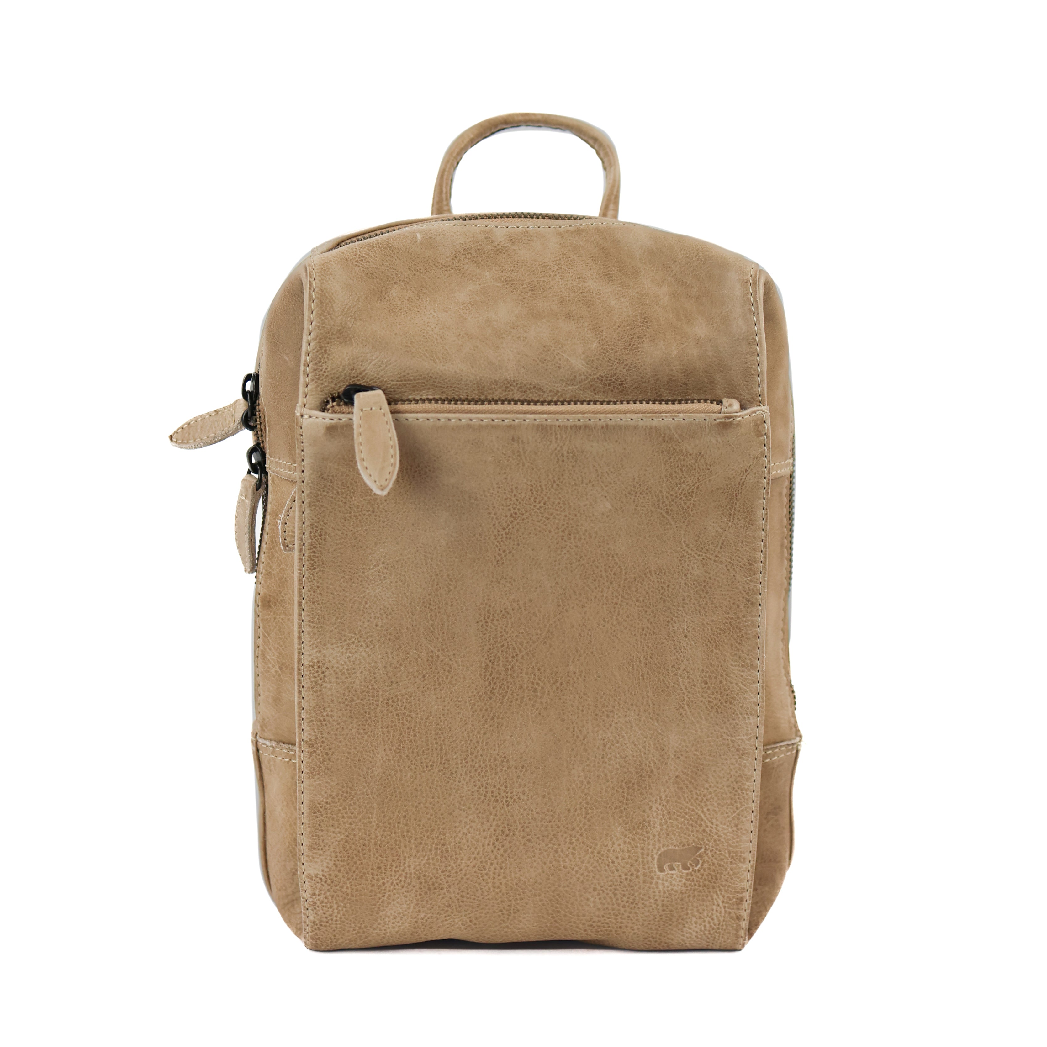 Rugzakje 'Sil' beige