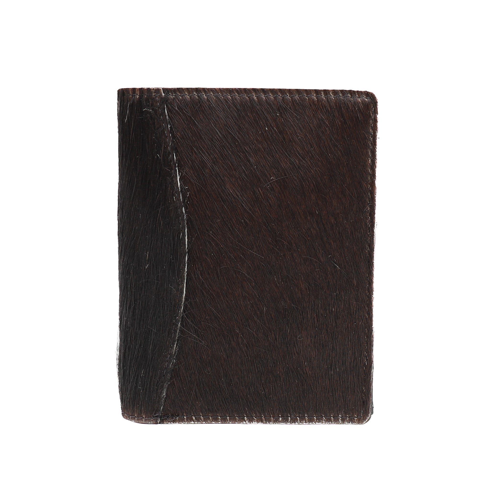 Wallet 'Klaasje' fur