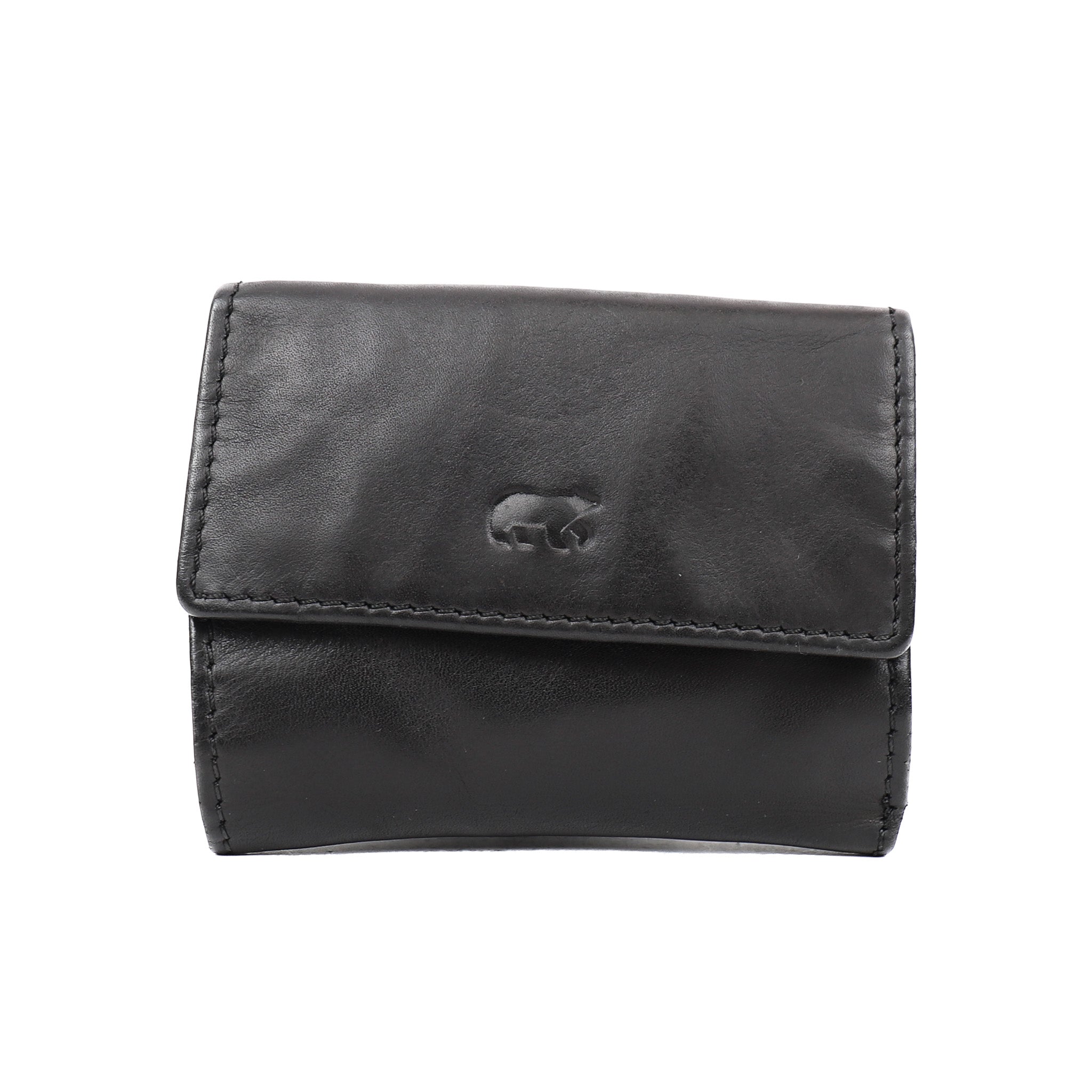 Wallet 'Jolie' black - CL 14618