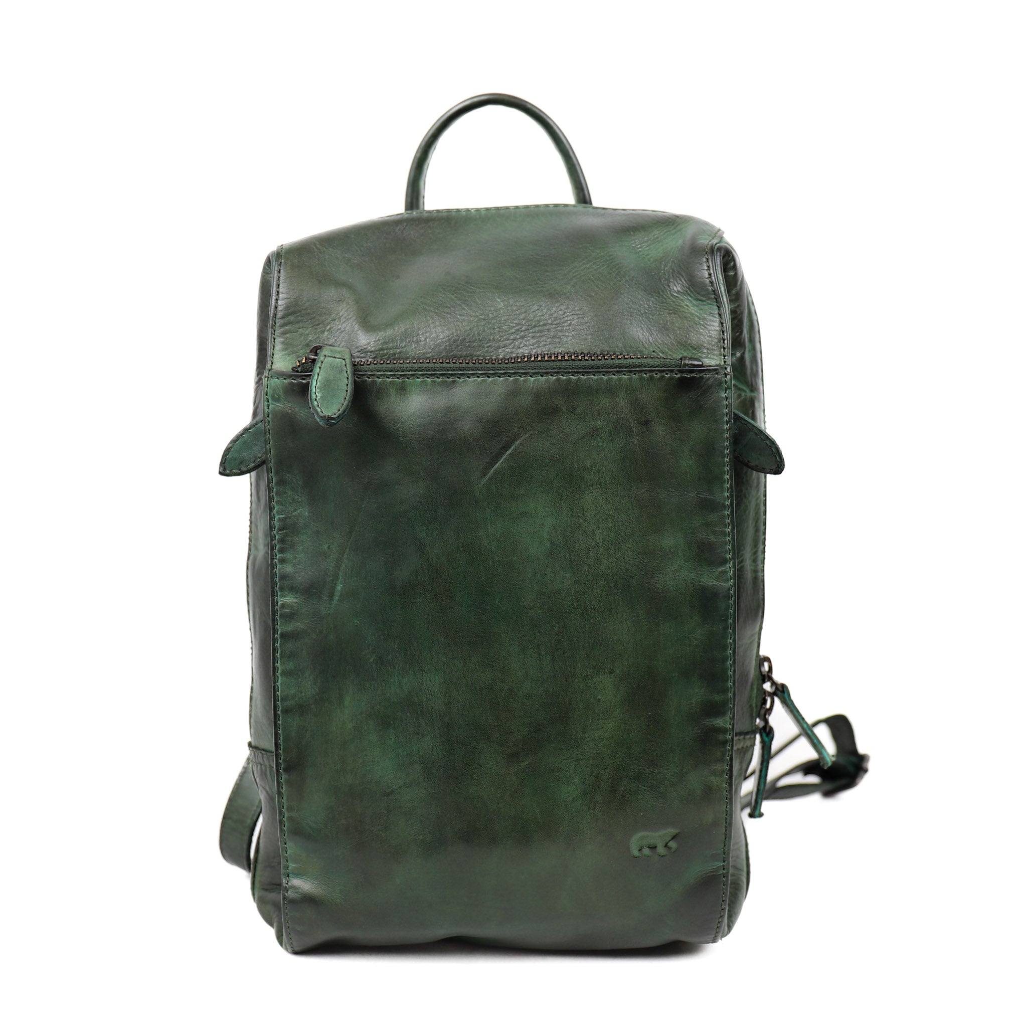 Backpack 'Sil' green