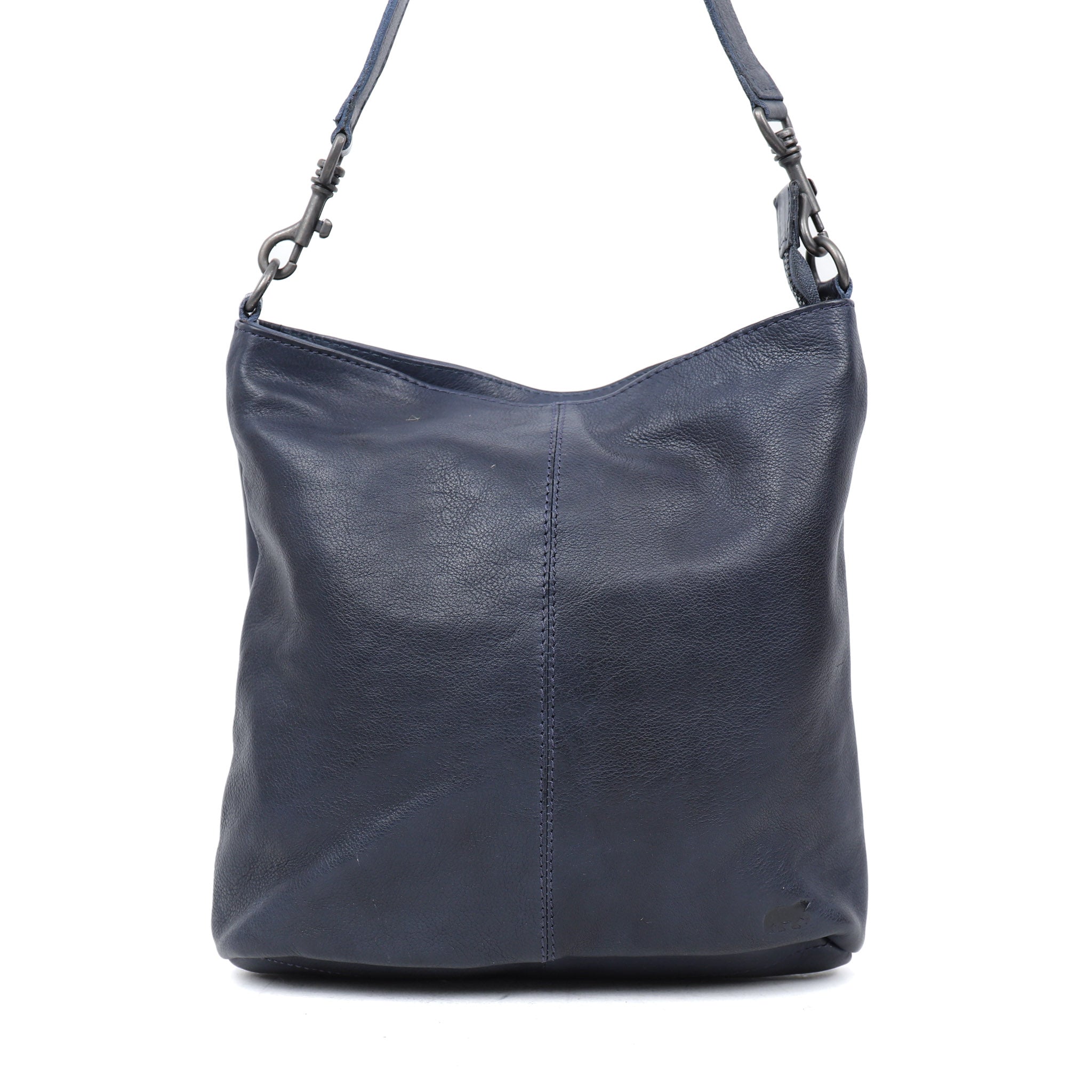 Buideltasje 'Caprica' navy