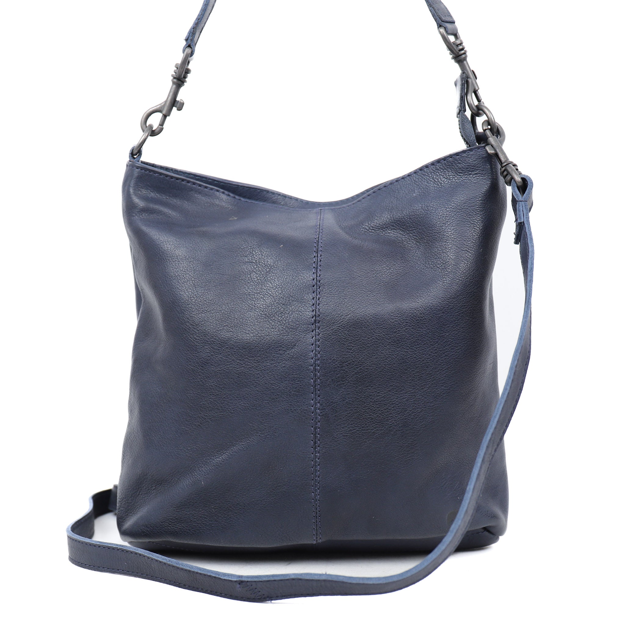 Buideltasje 'Caprica' navy