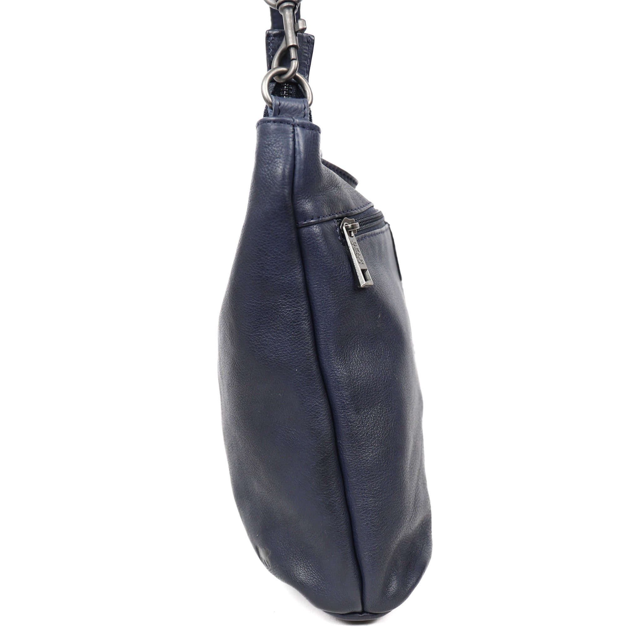 Buideltasje 'Caprica' navy