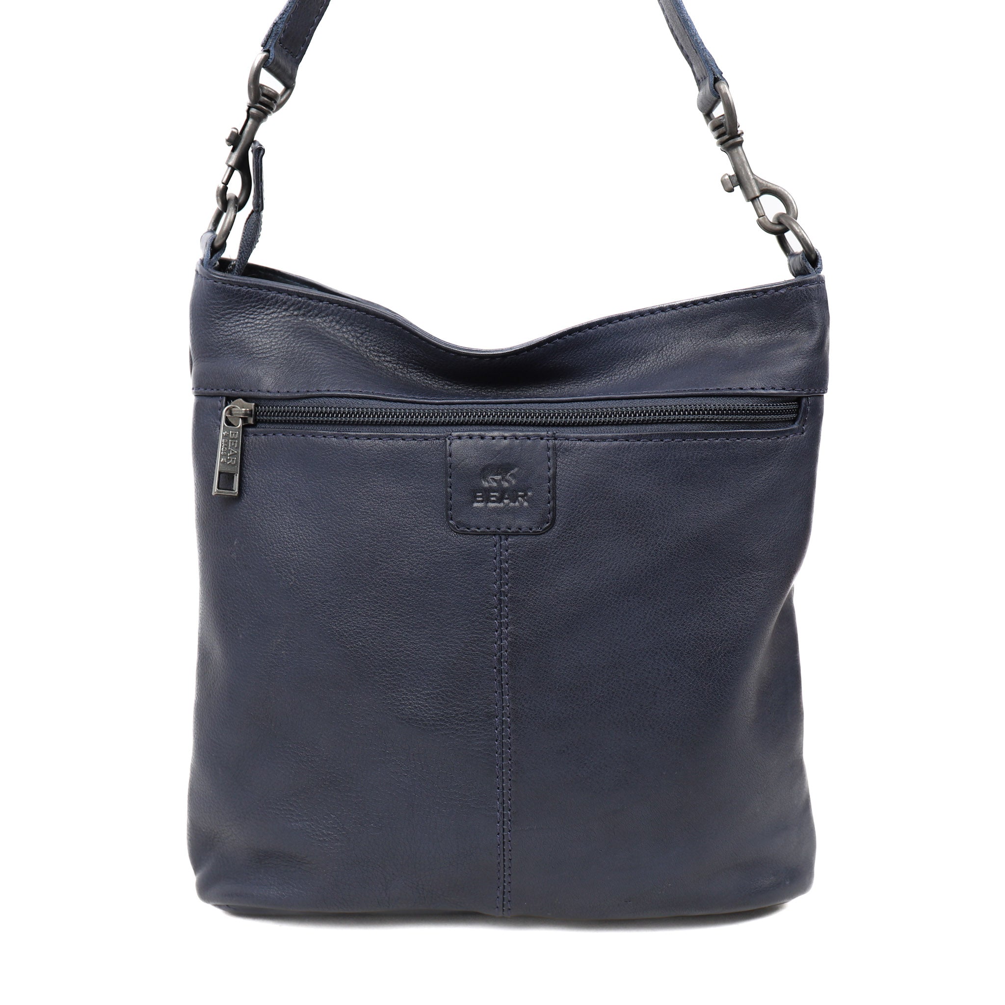 Buideltasje 'Caprica' navy
