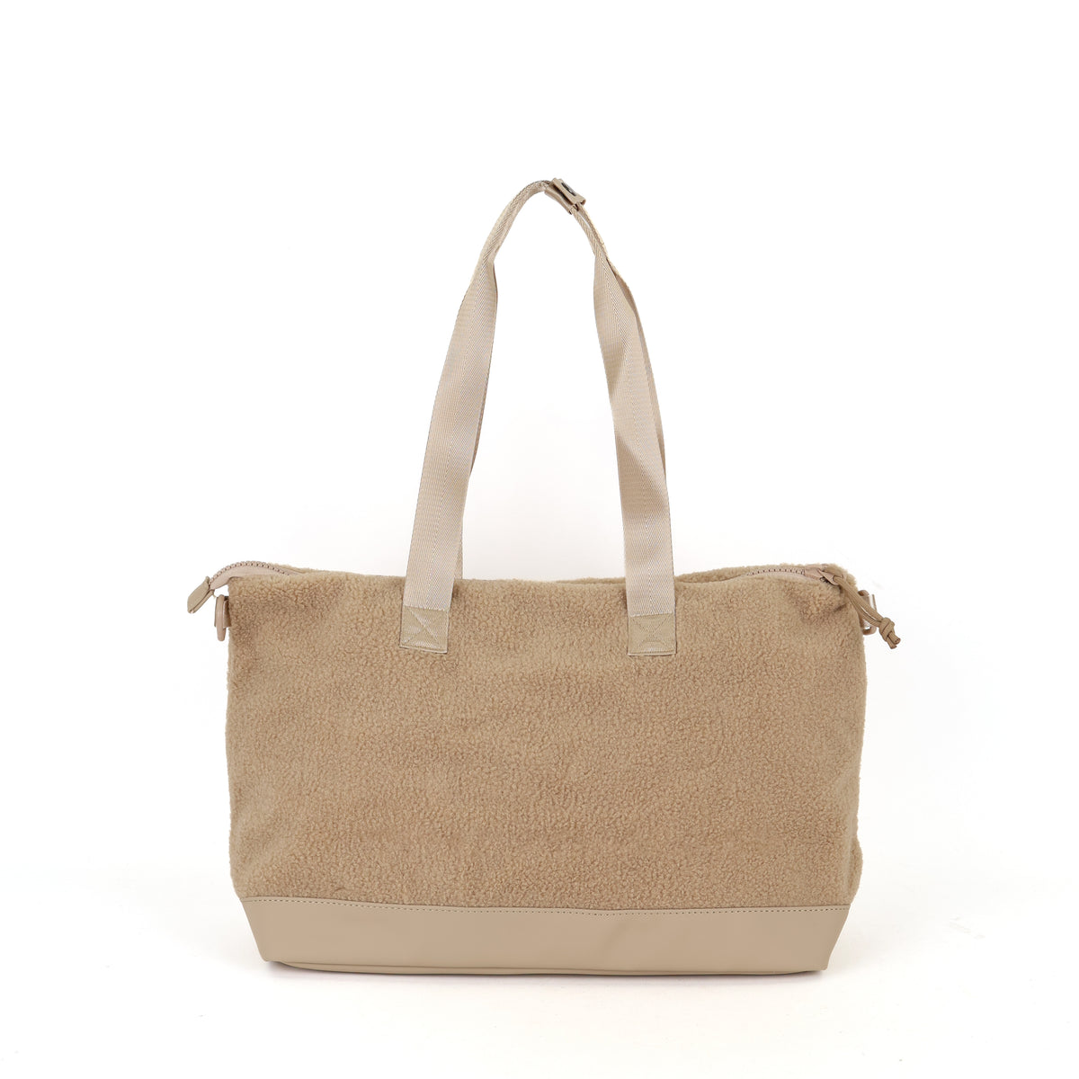 Teddy - shopper 'Miami' Naturel