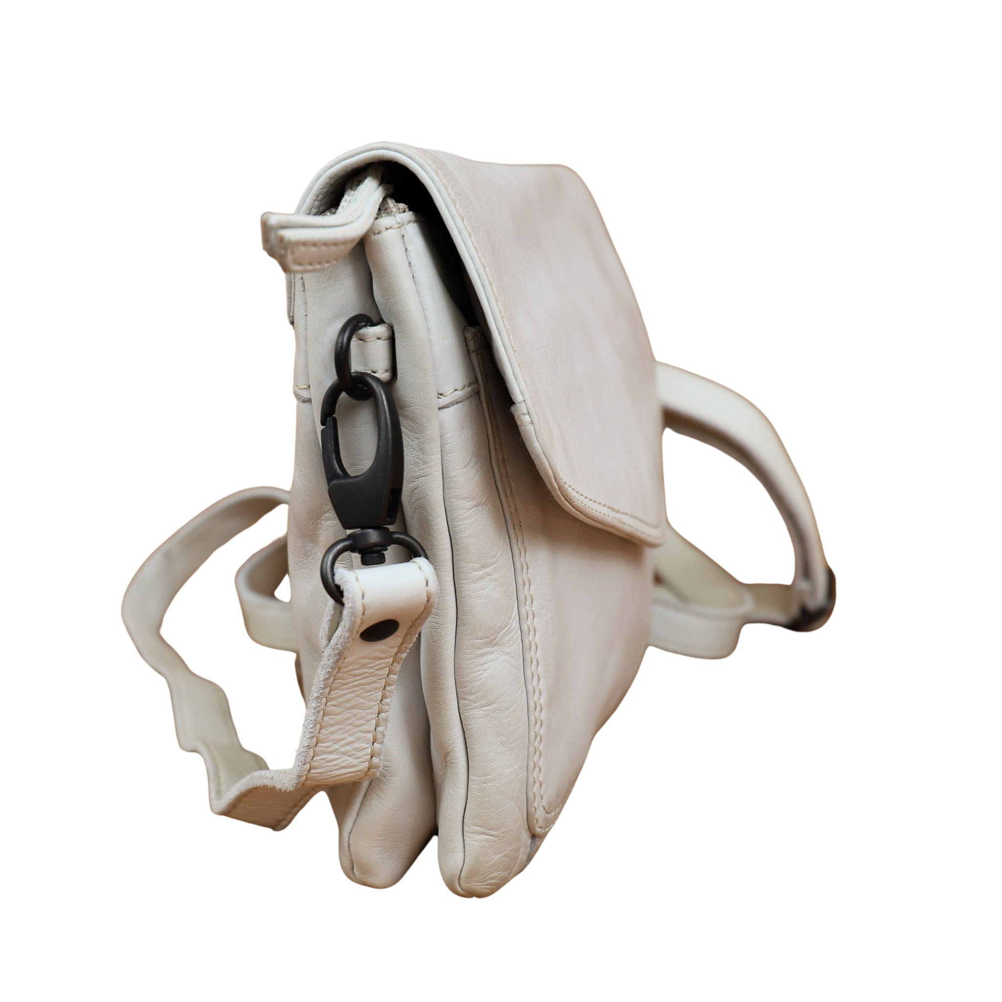Enveloptas 'Femke' dirty white