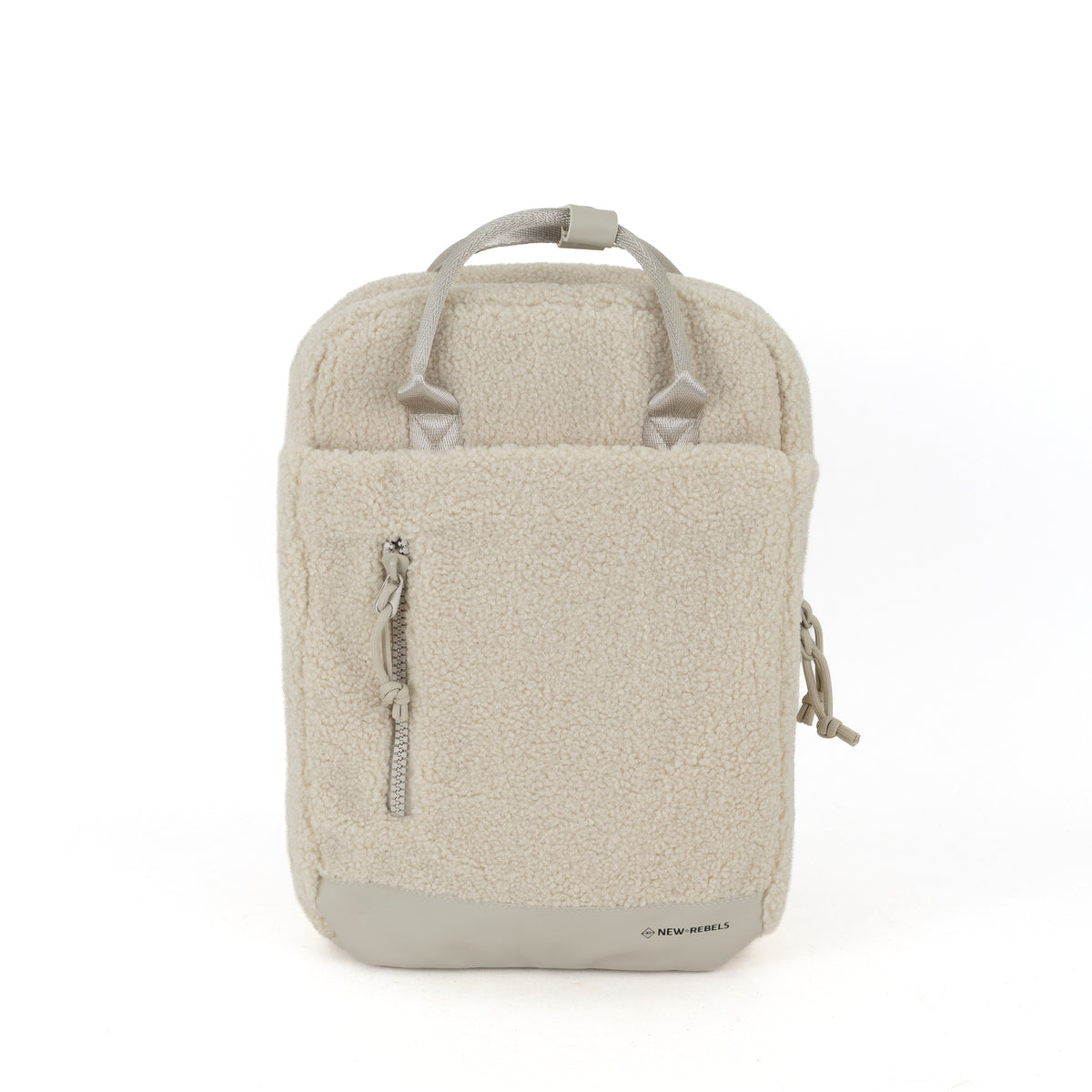 Teddy - rugzak 'Miami' Beige