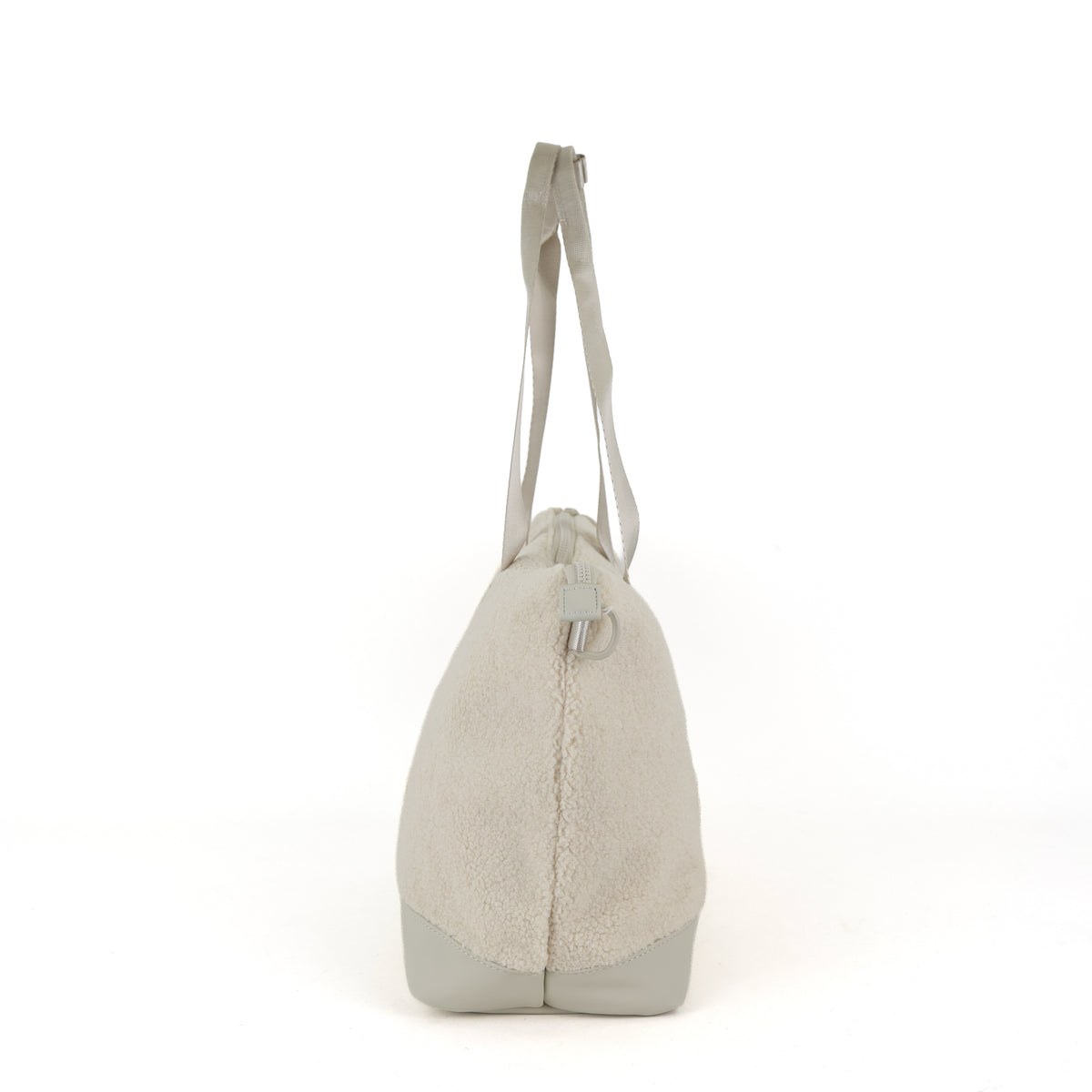 Teddy - shopper 'Miami' Beige