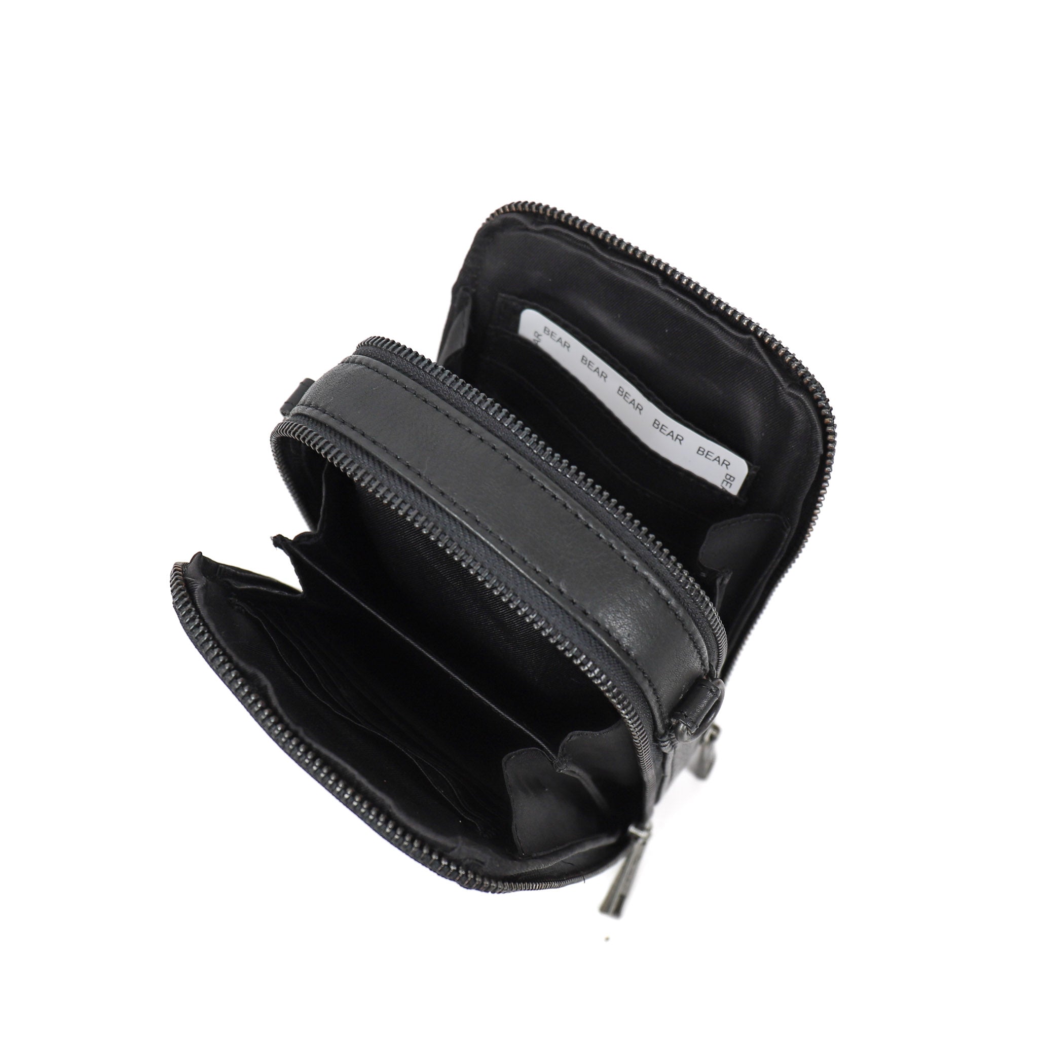 Shoulder bag 'Meike' black