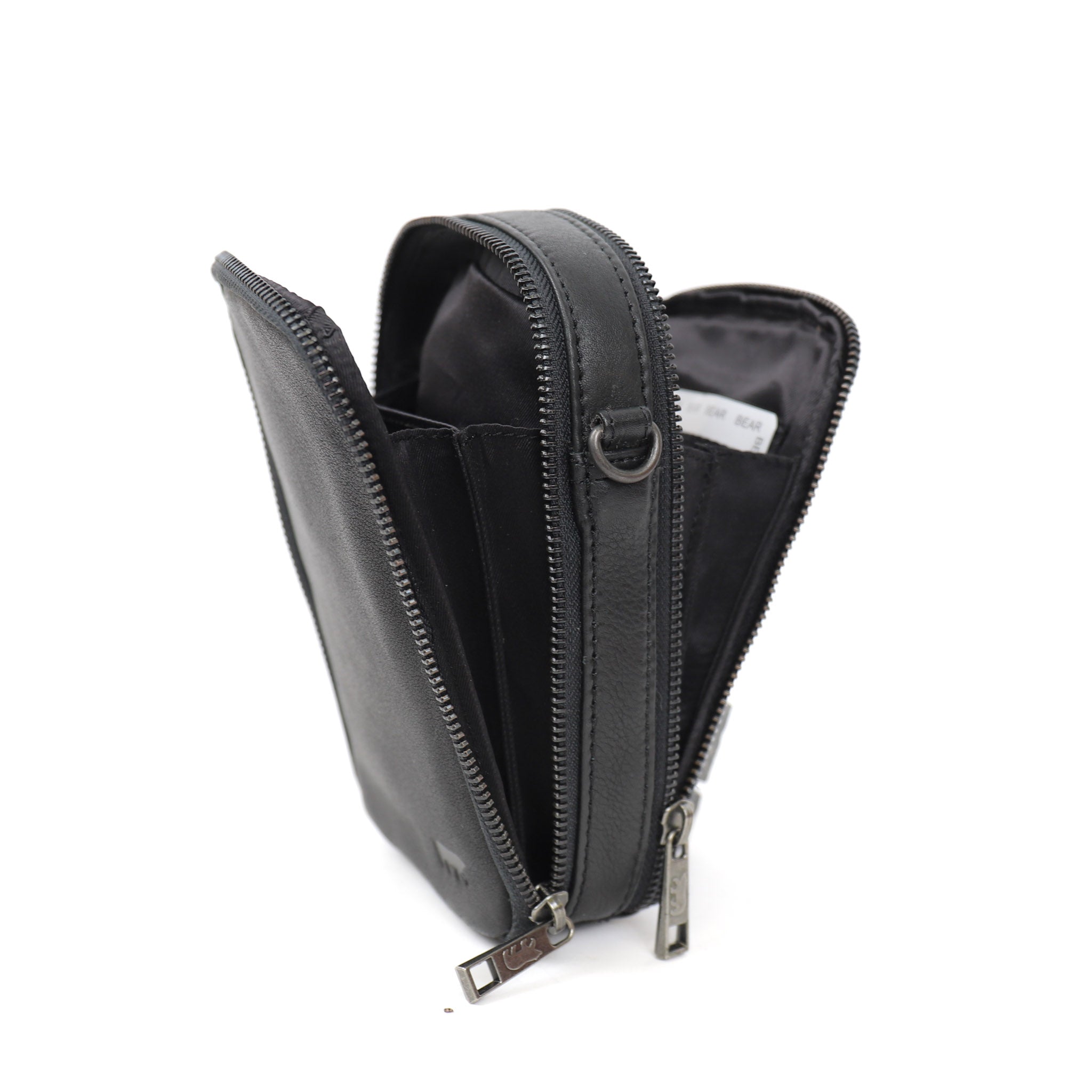 Shoulder bag 'Meike' black