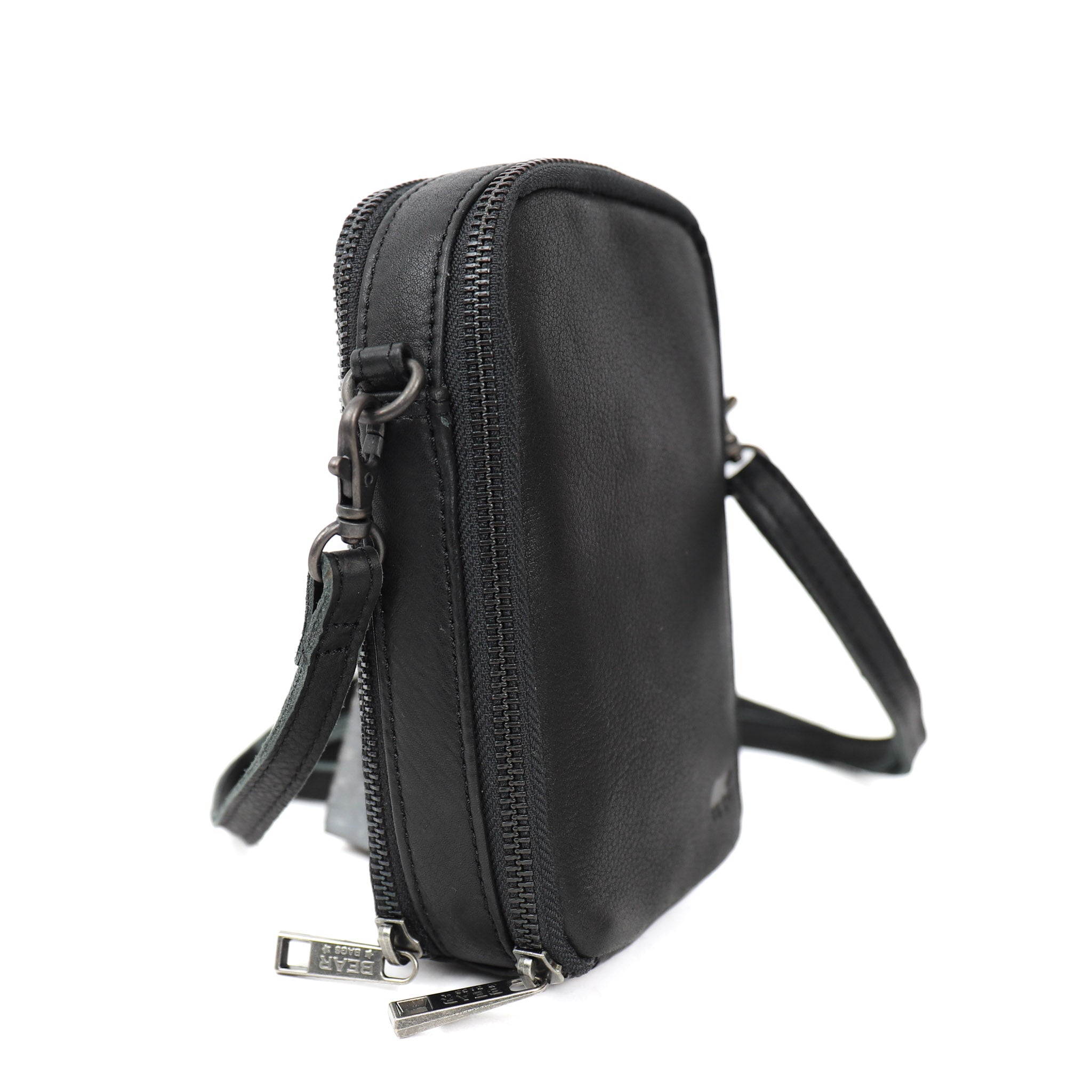 Shoulder bag 'Meike' black