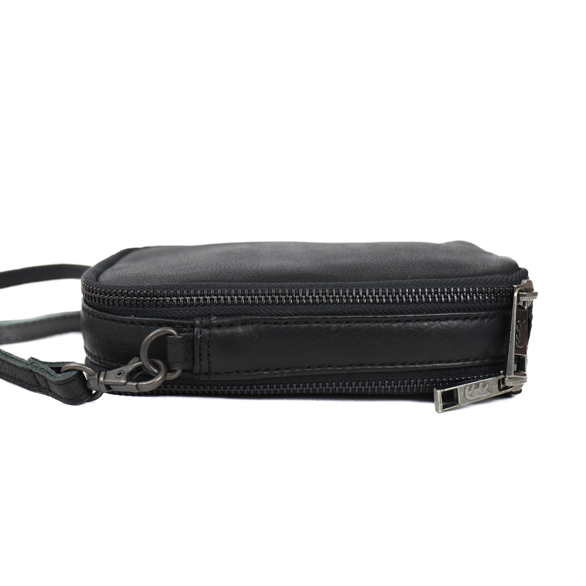 Shoulder bag 'Meike' black