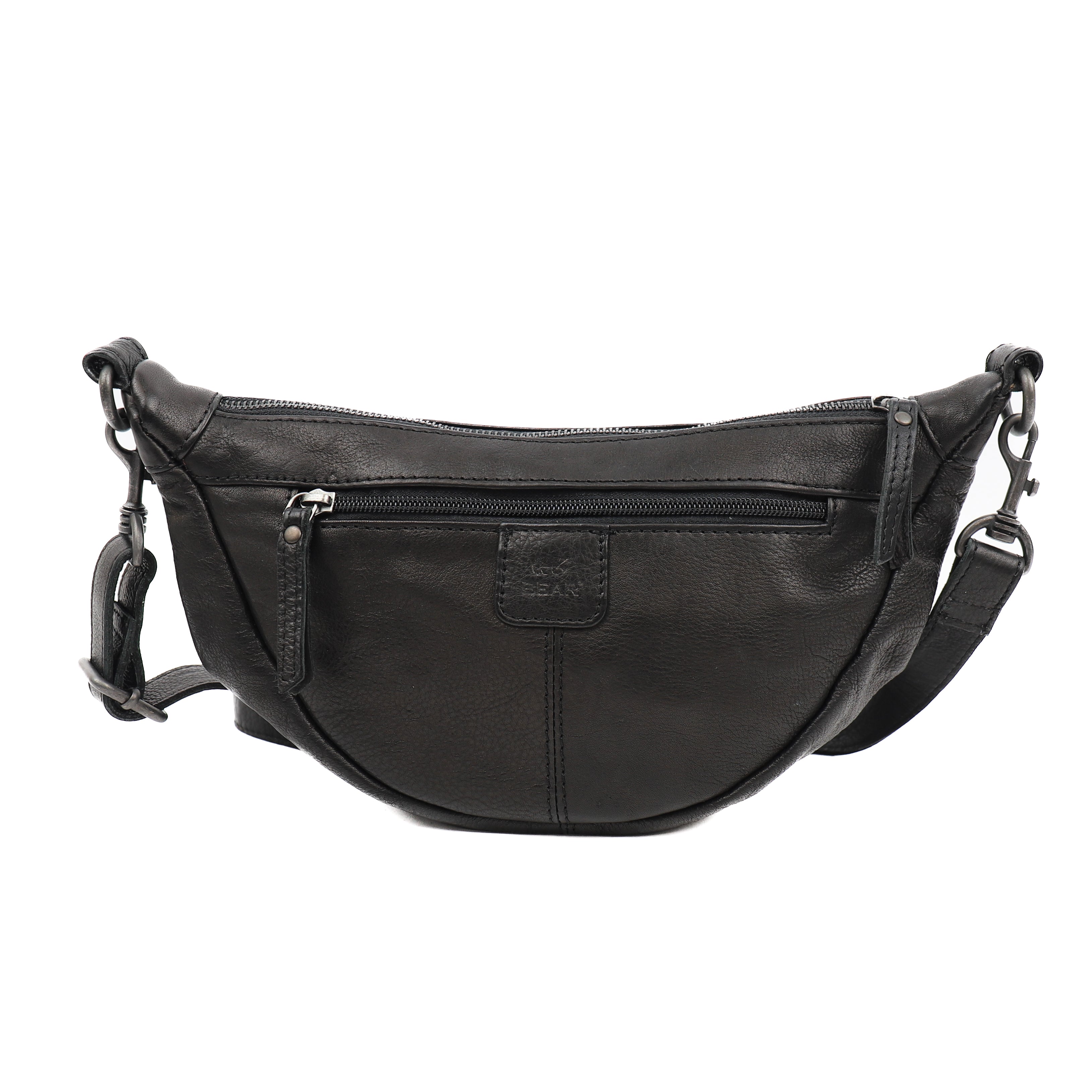 Crossbody bag 'Toon' black
