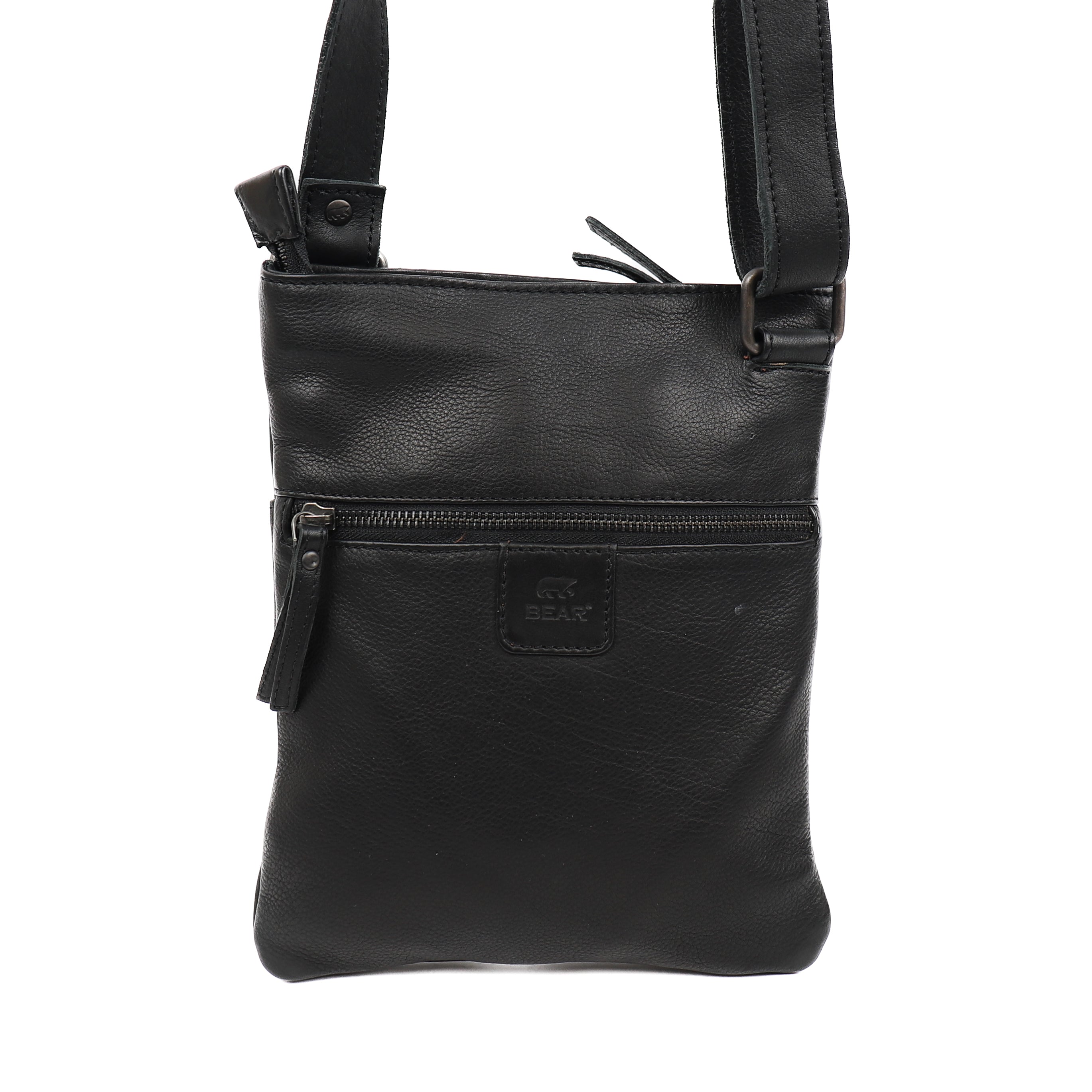 Shoulder bag 'Doris' black