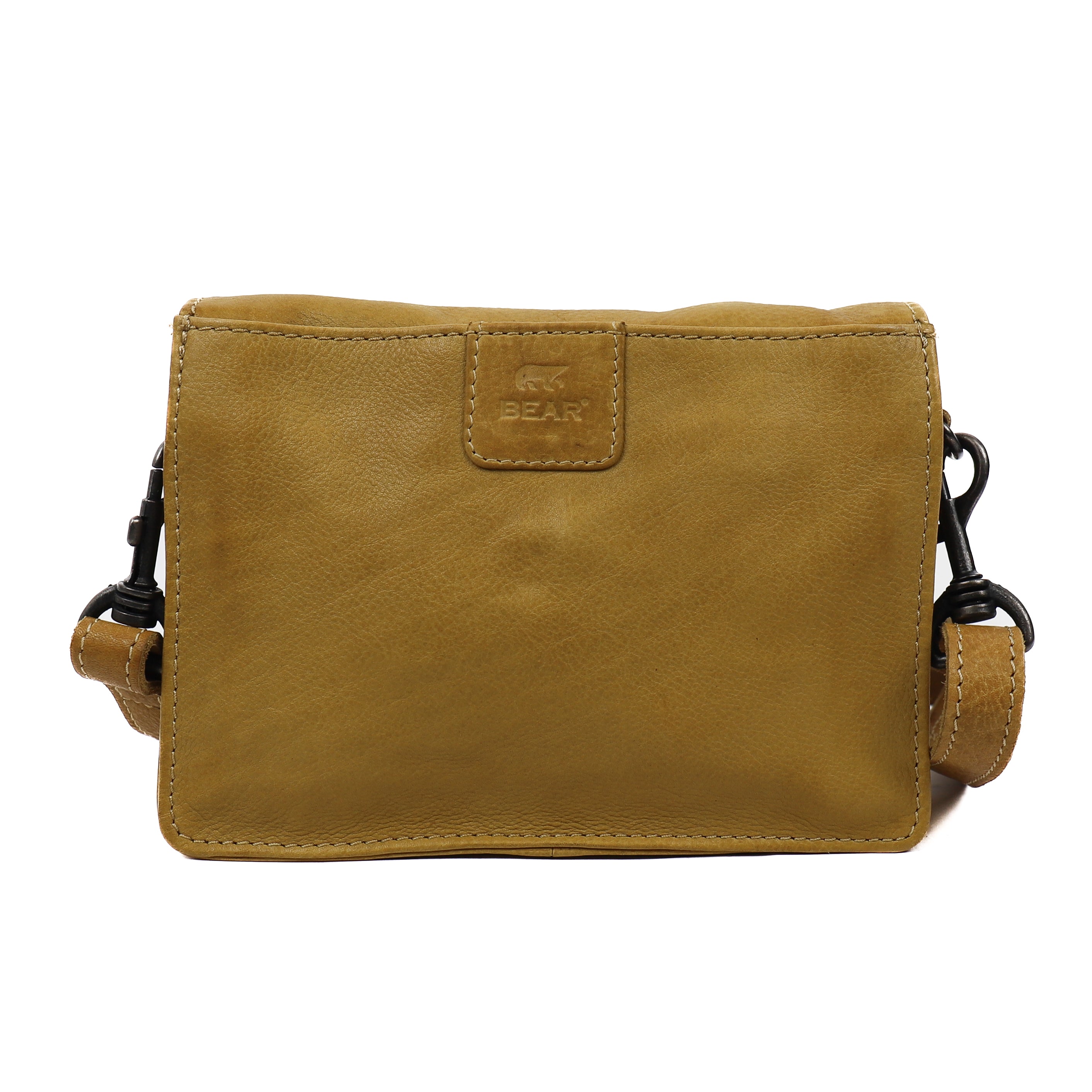 Envelope bag 'Joëlle' oil