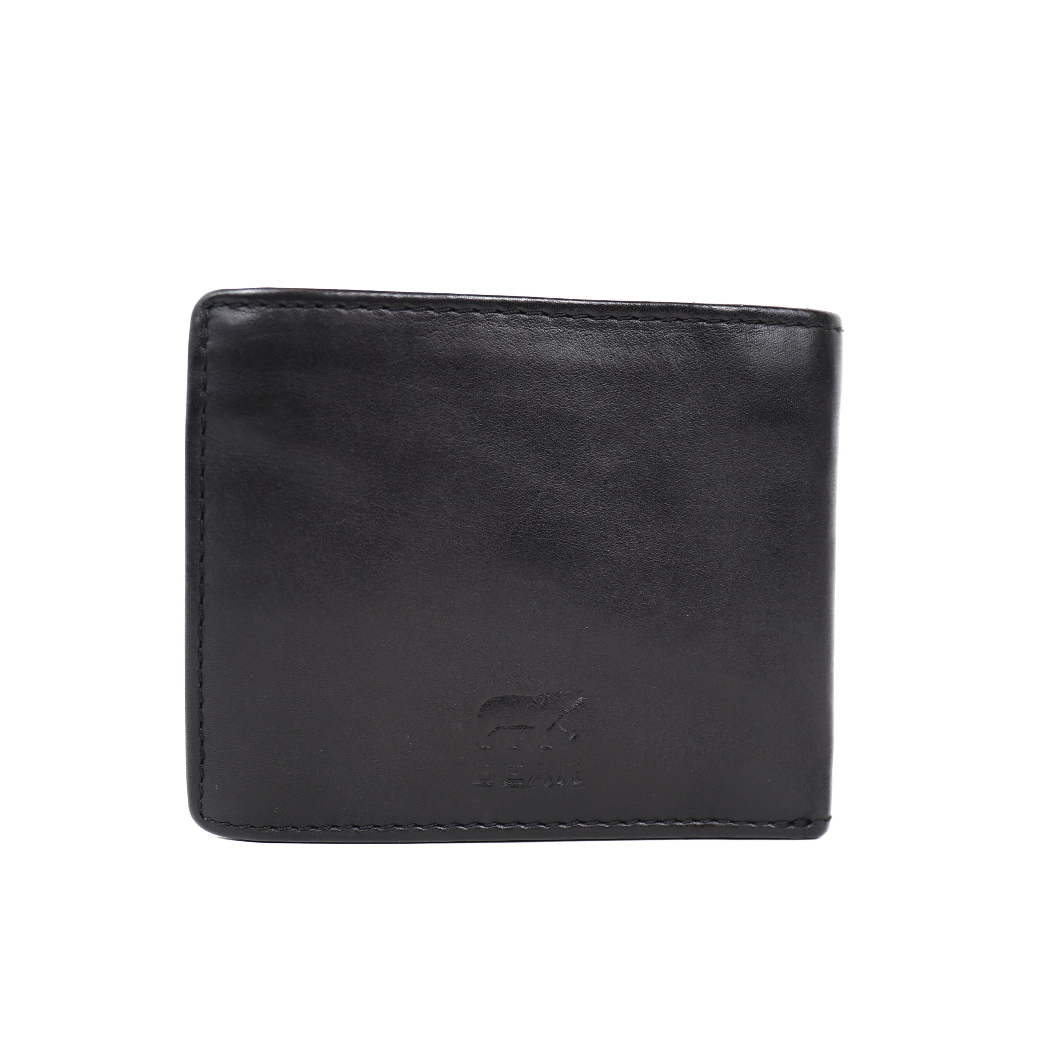 Billfold 'Fabian' black