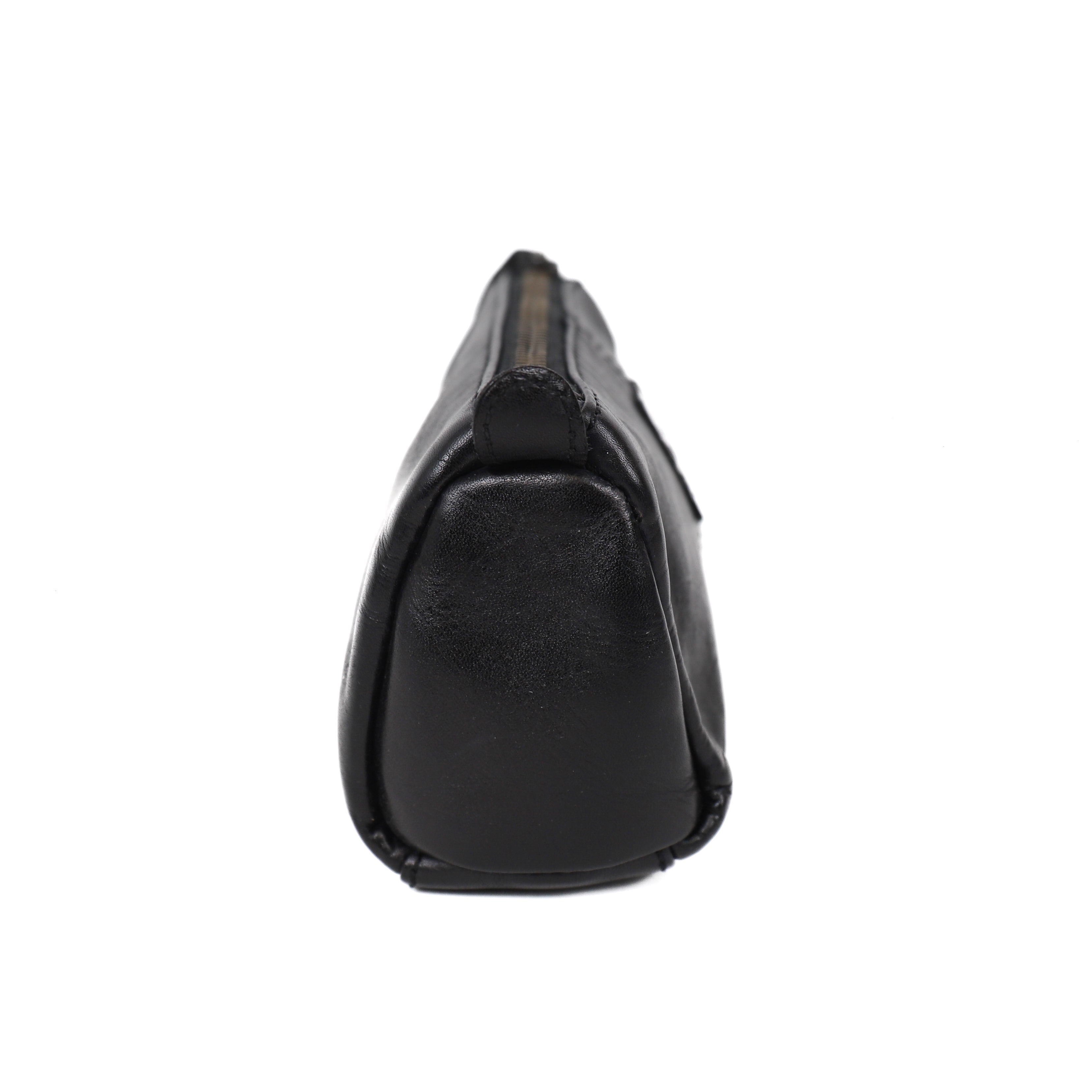 Pennenetui 'Tito' XL zwart - CL 6258