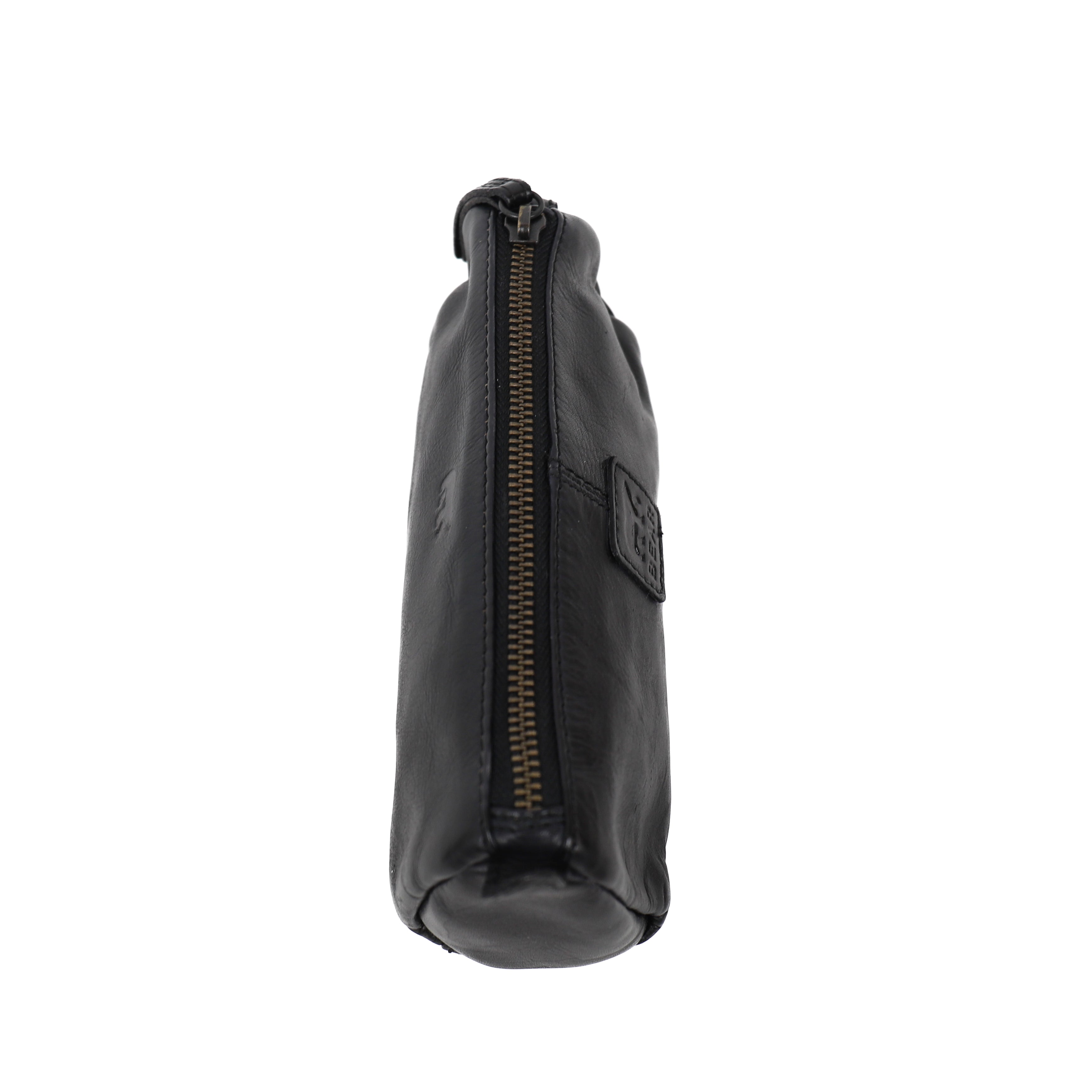 Pennenetui 'Tito' XL zwart - CL 6258