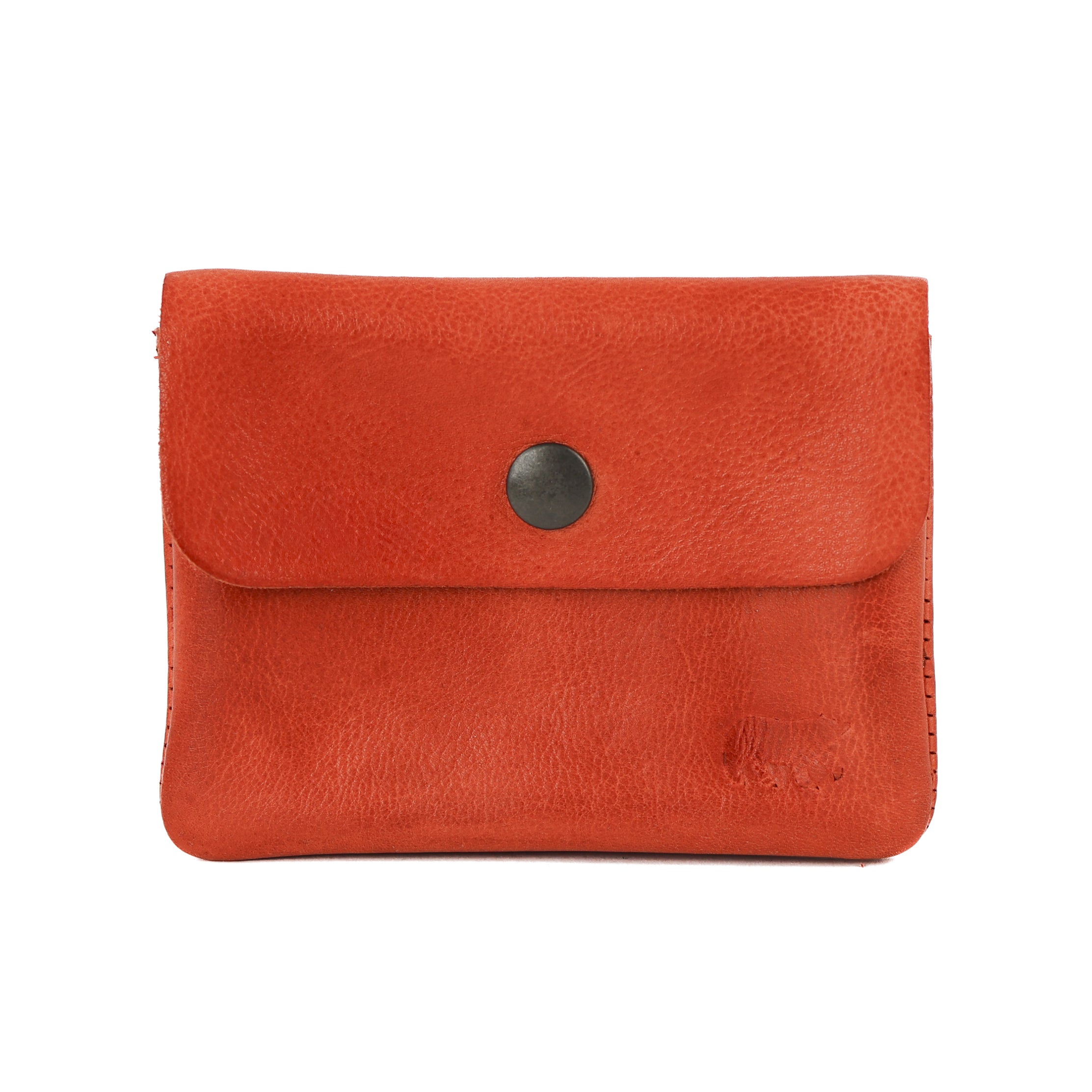 Customizable wallet 'Pietje' brick